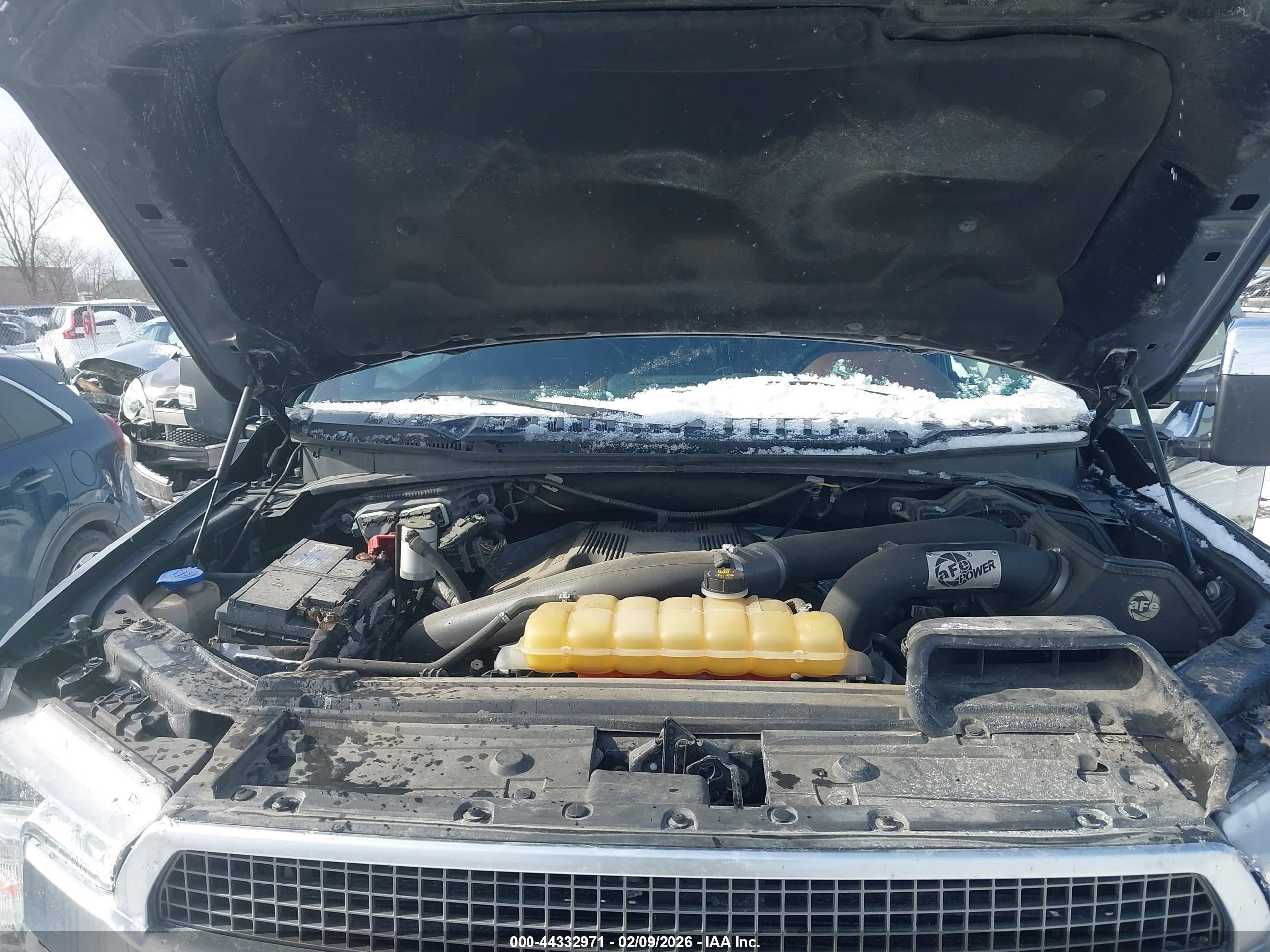FORD F-150 image 10