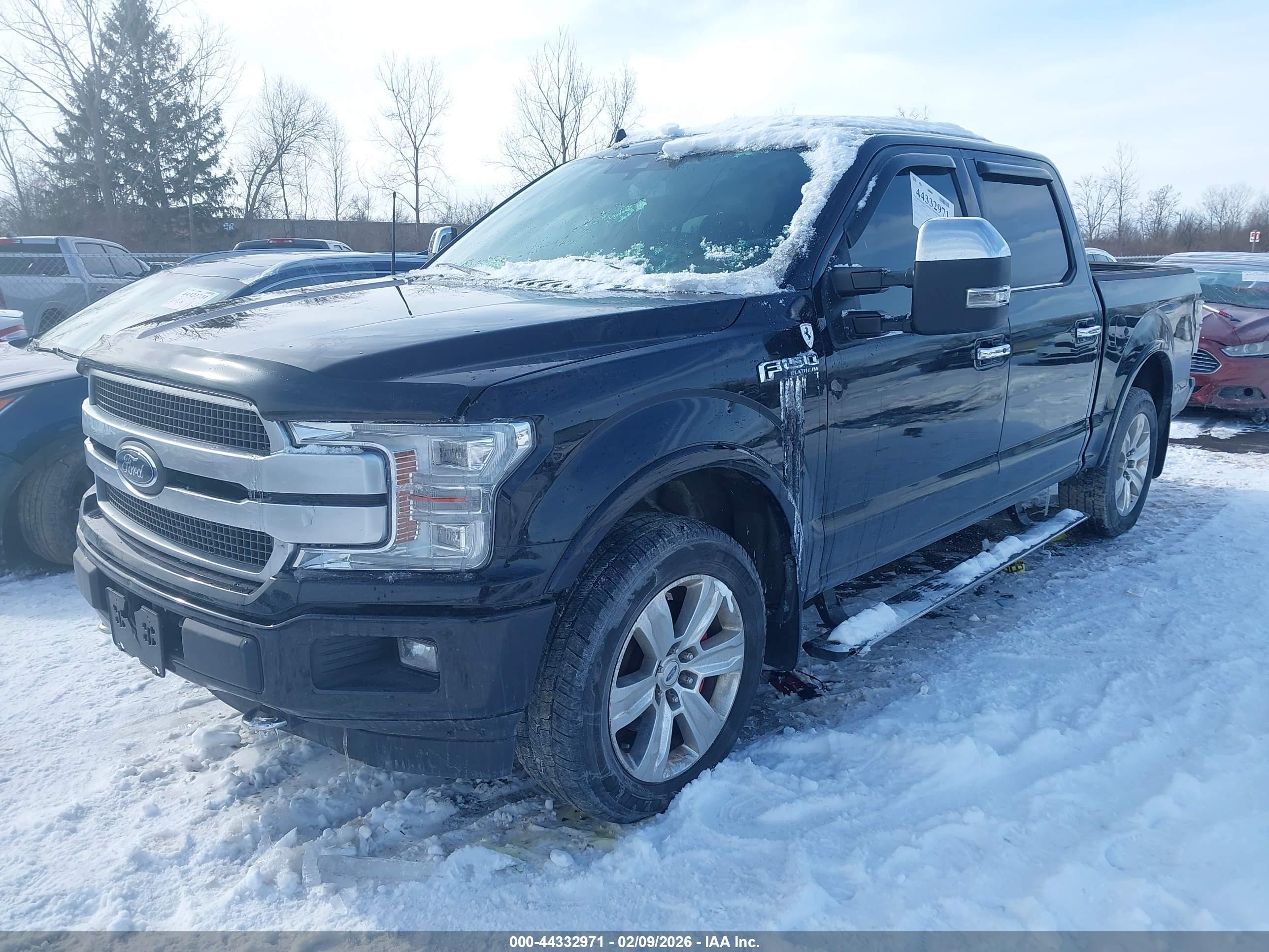 FORD F-150 image 2