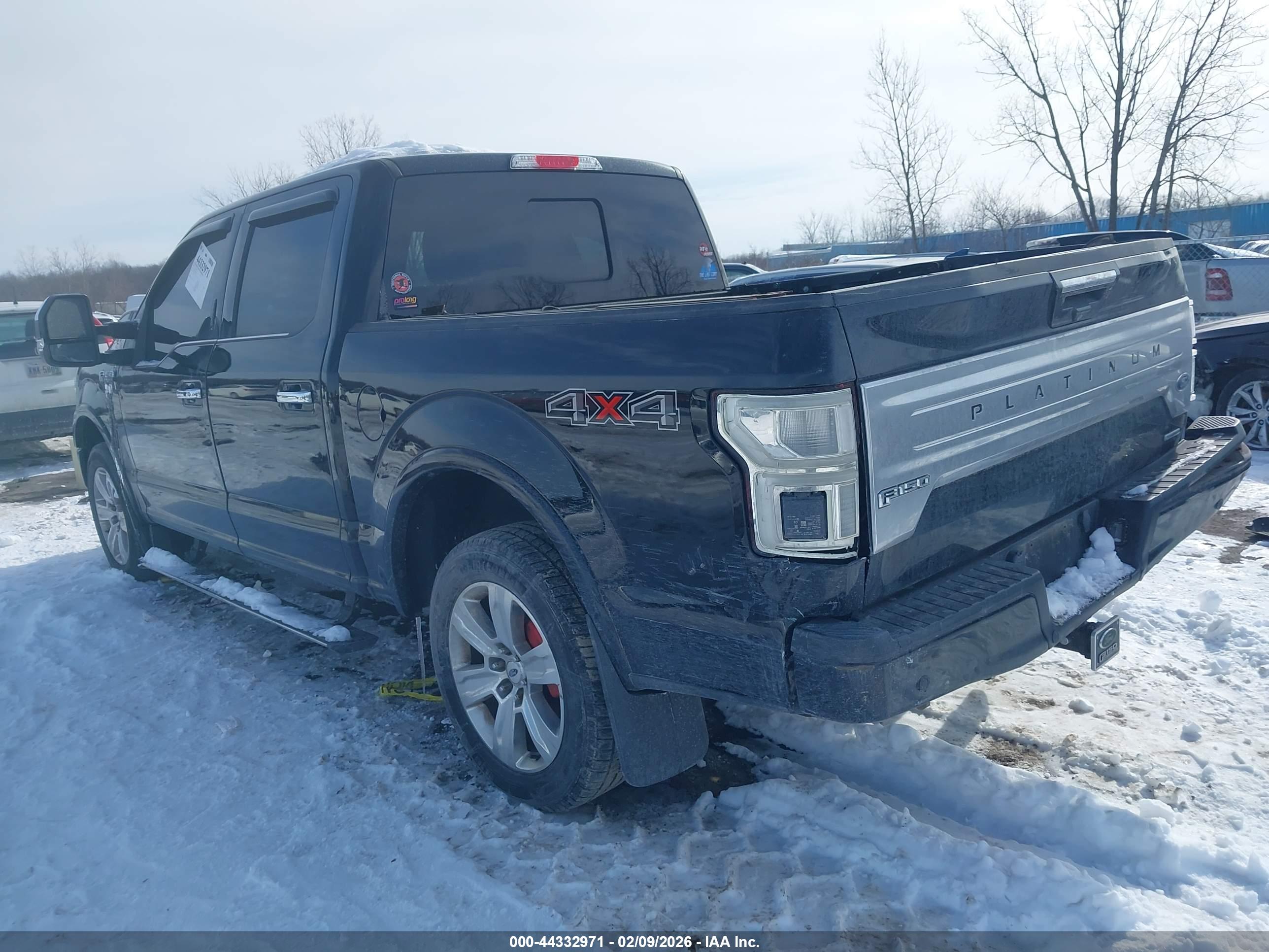 FORD F-150 image 3