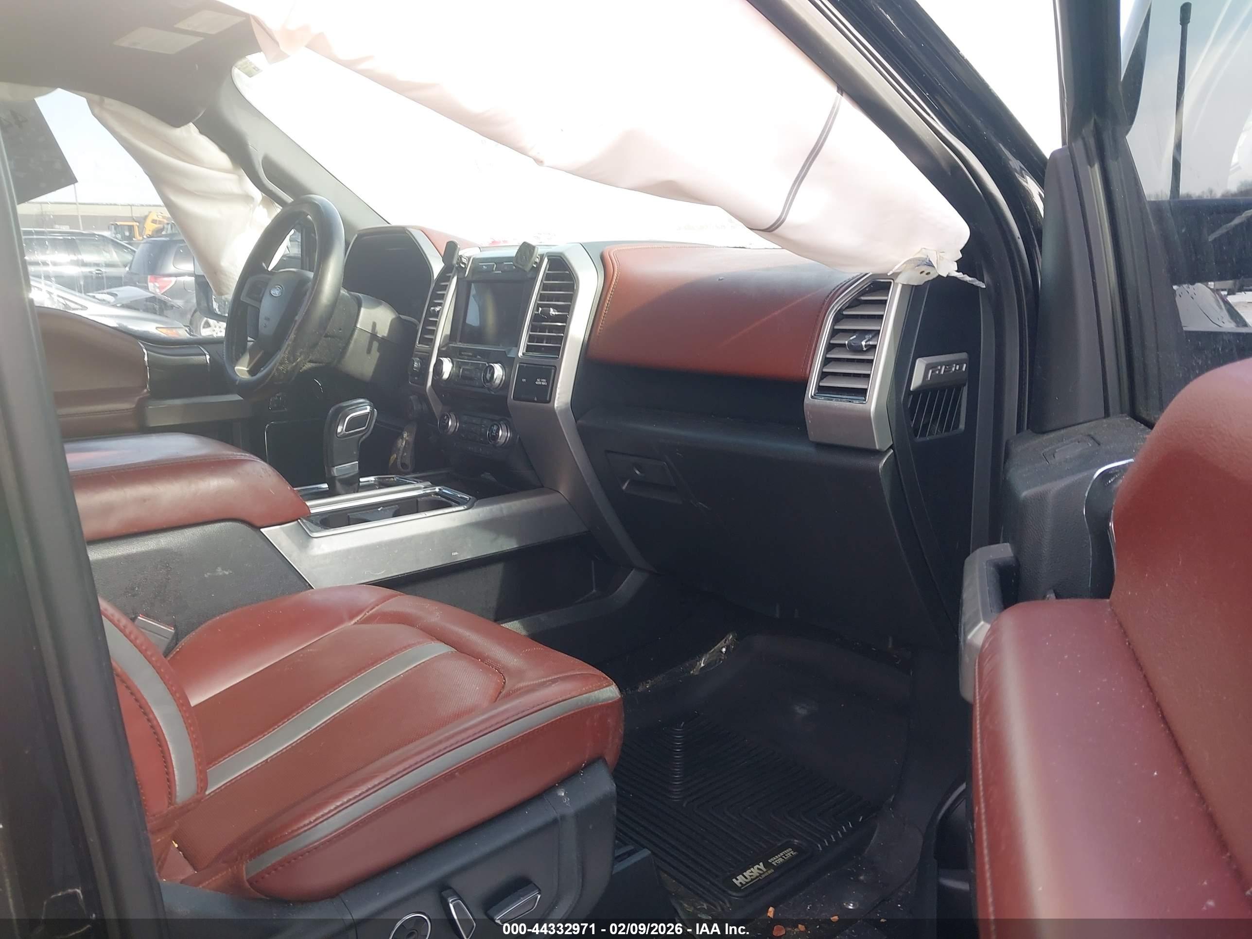 FORD F-150 image 5
