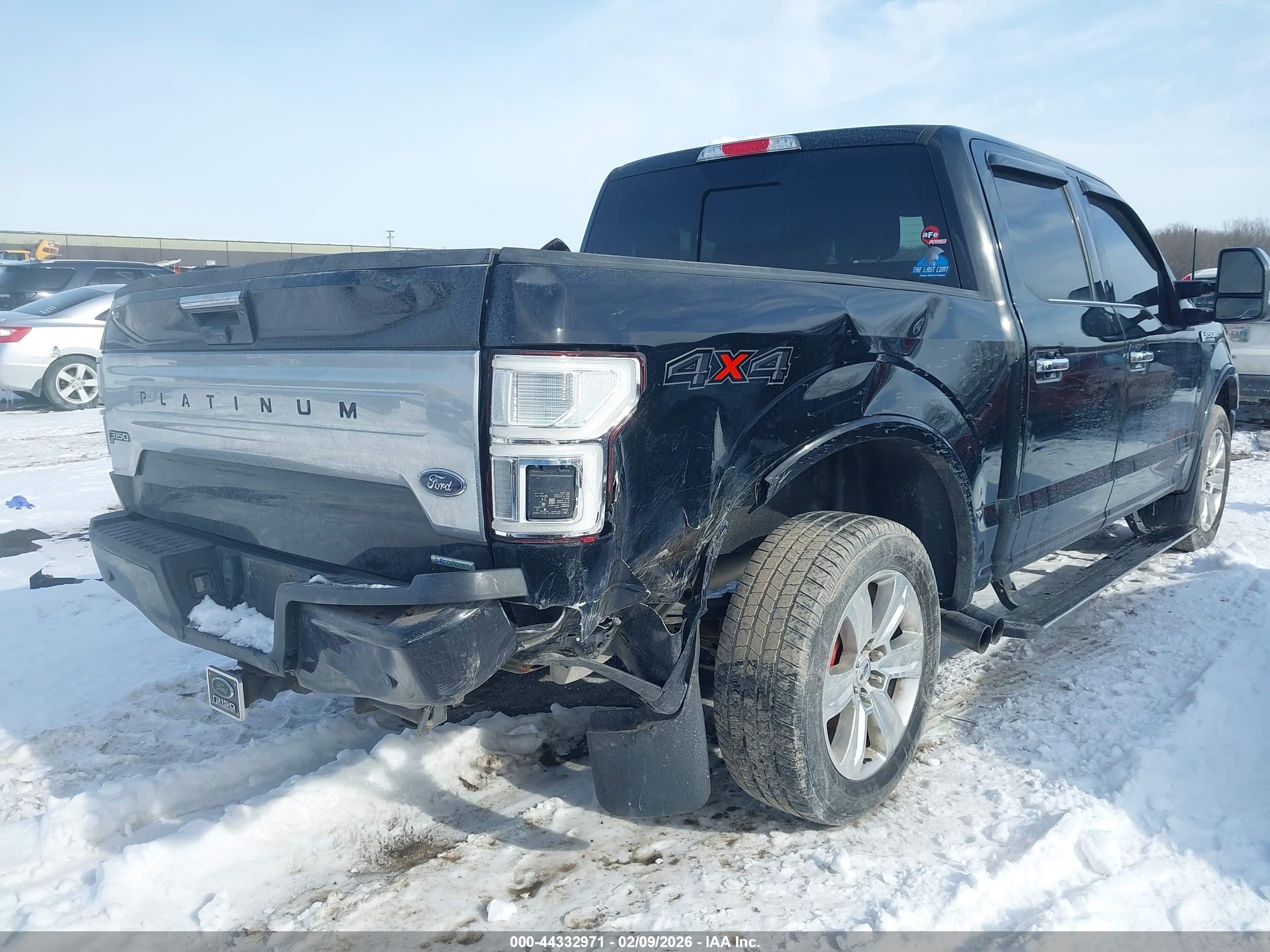 FORD F-150 image 6