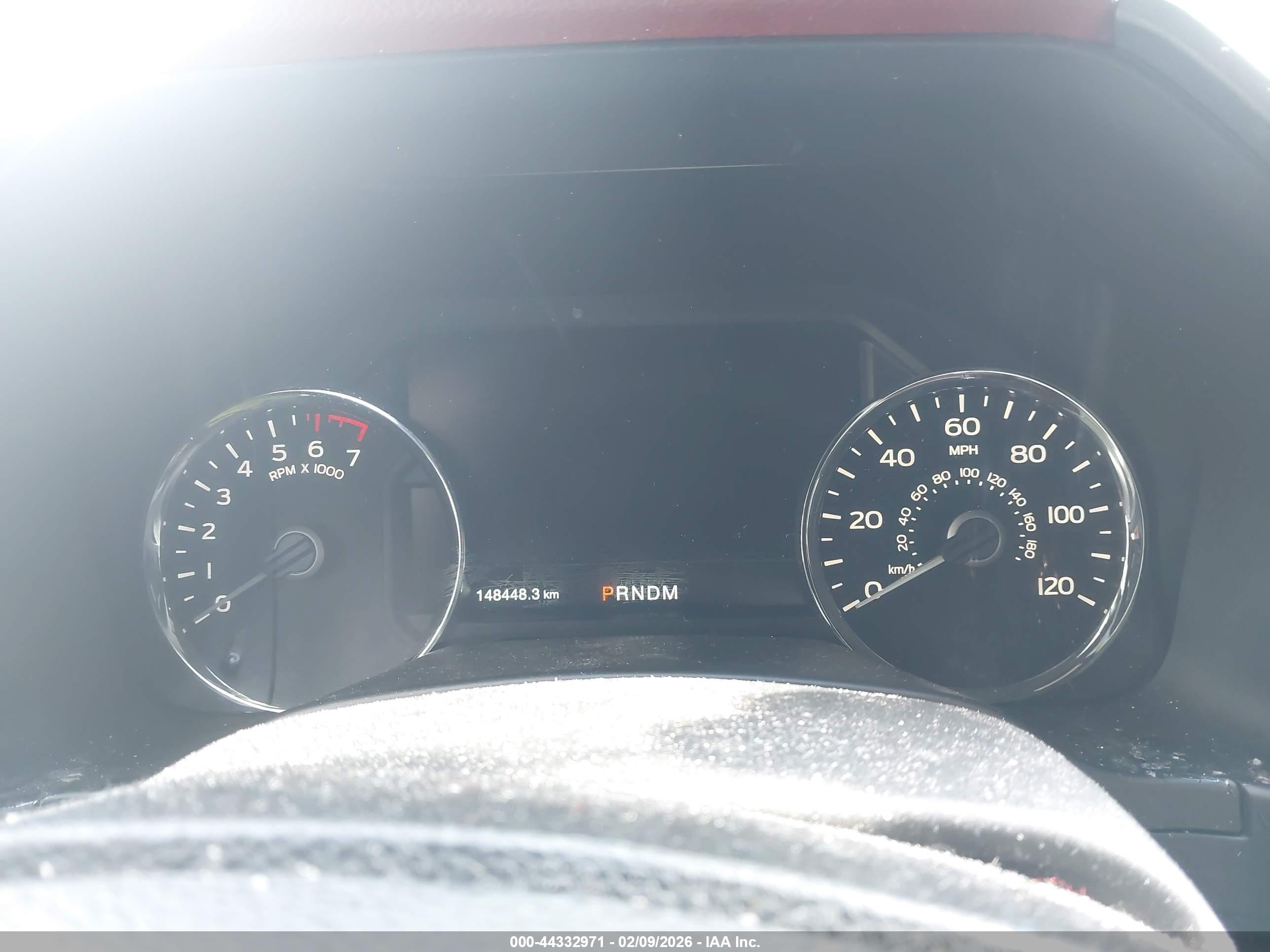 FORD F-150 image 7