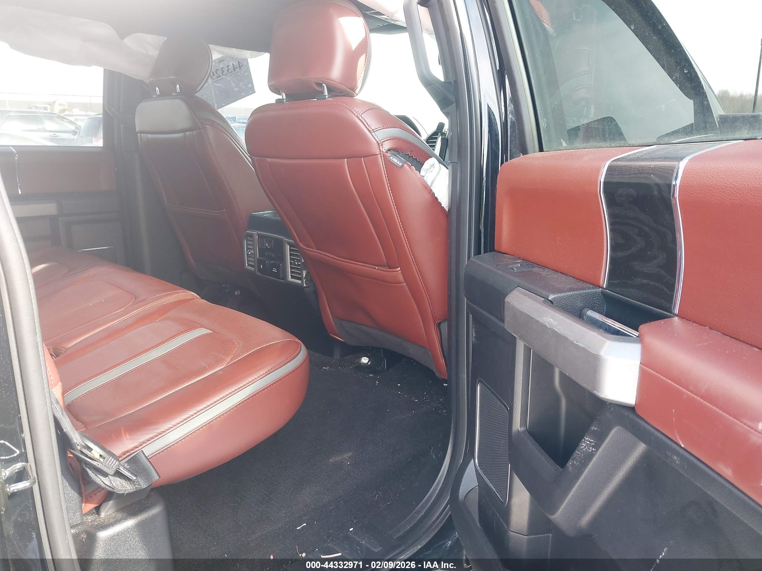 FORD F-150 image 8