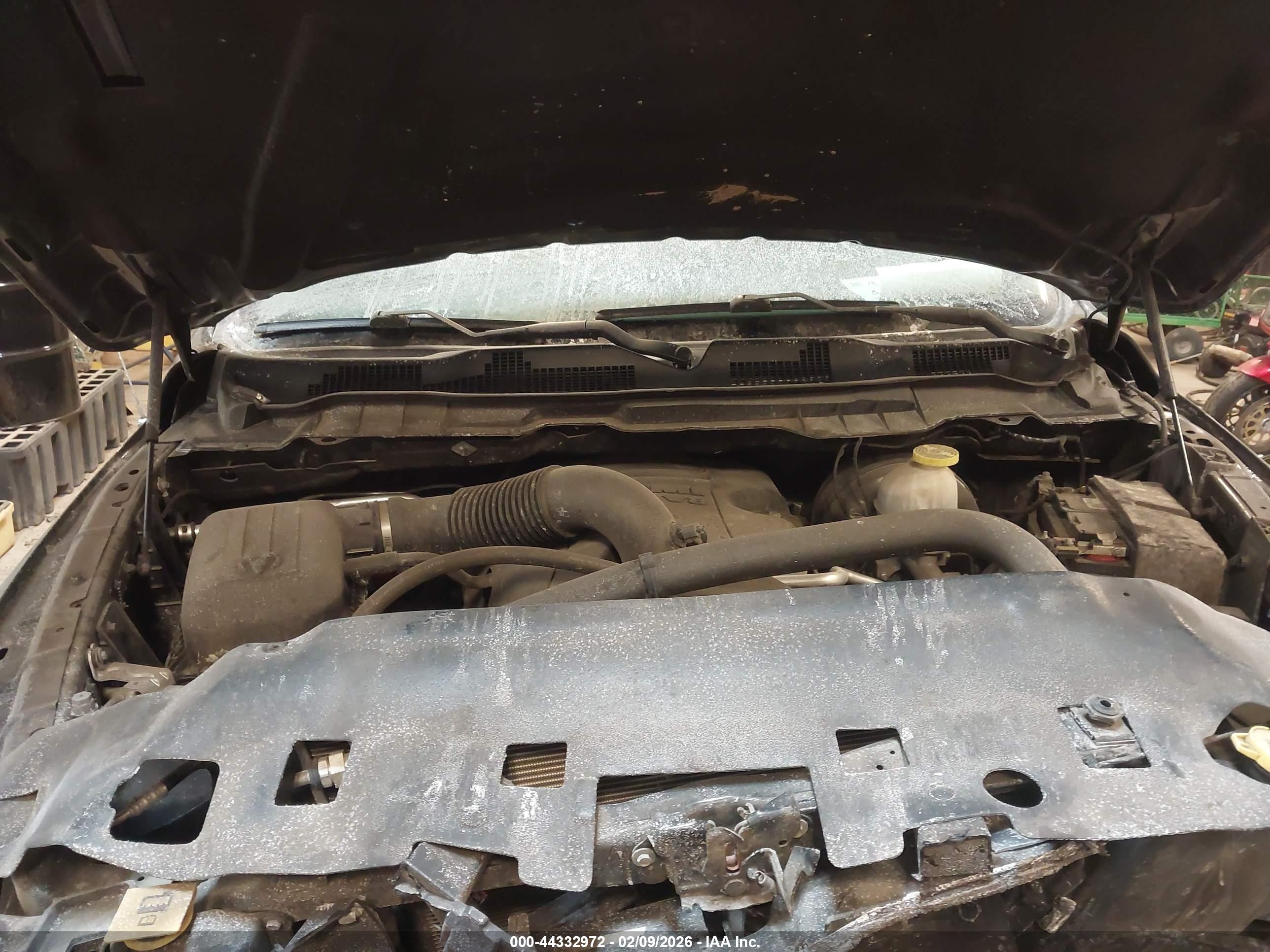 RAM 1500 image 10