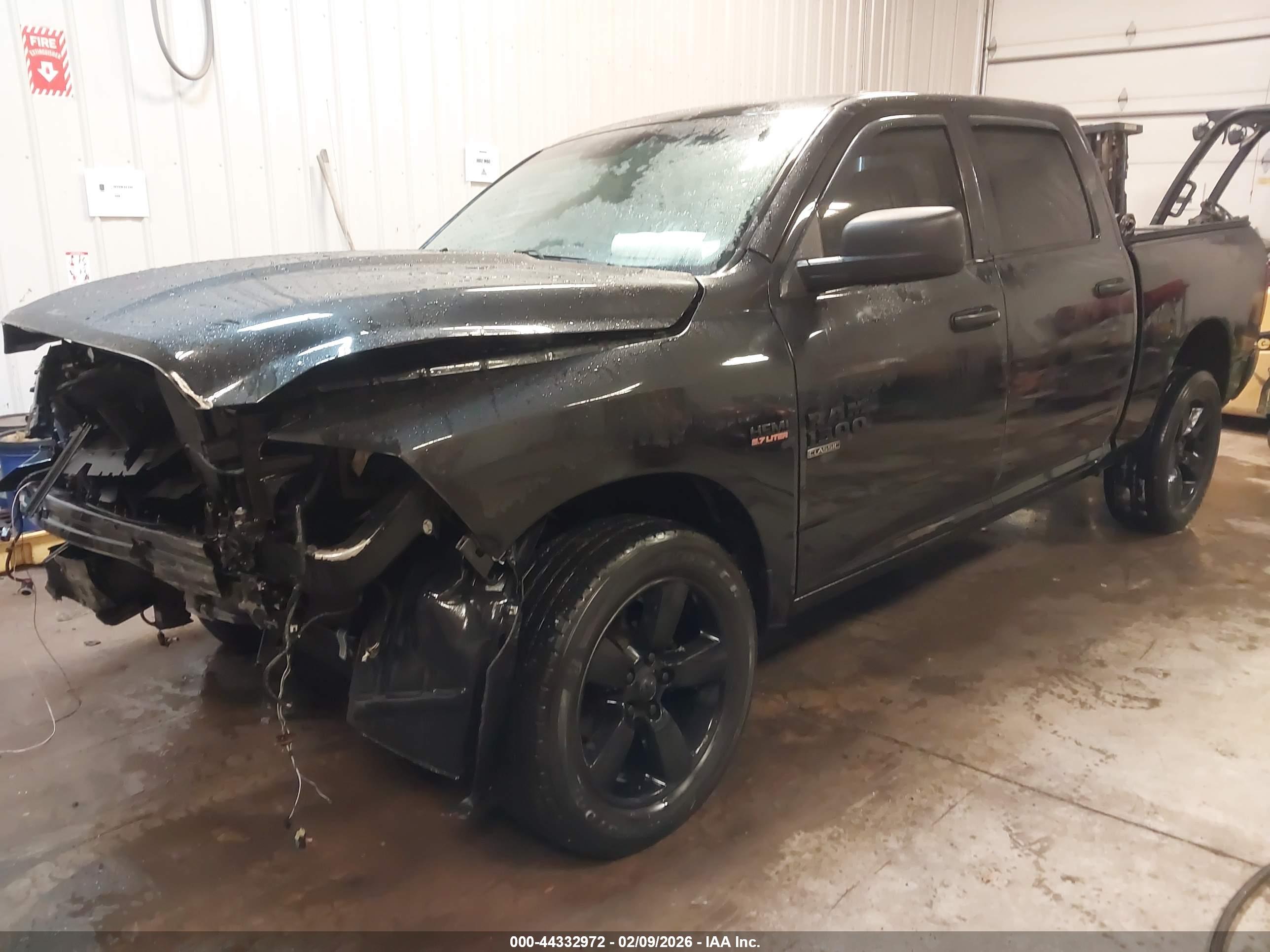 RAM 1500 image 2