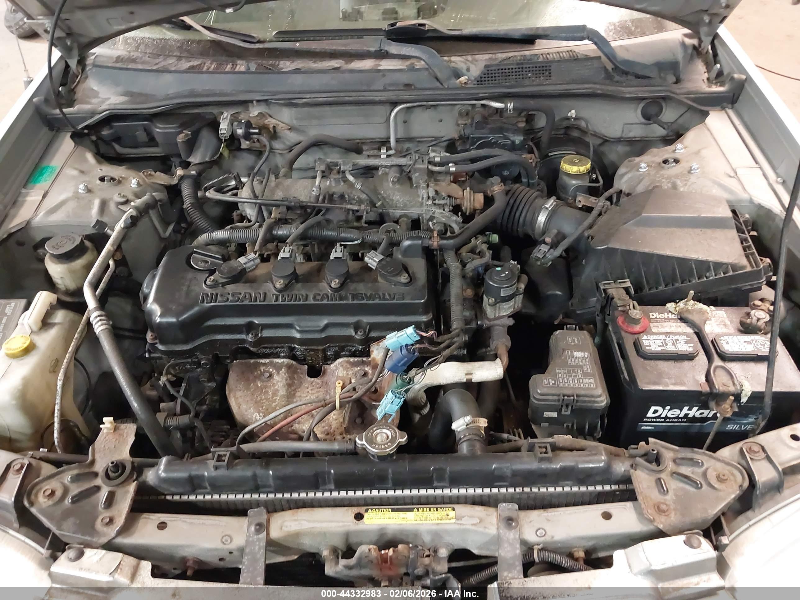 NISSAN SENTRA image 10