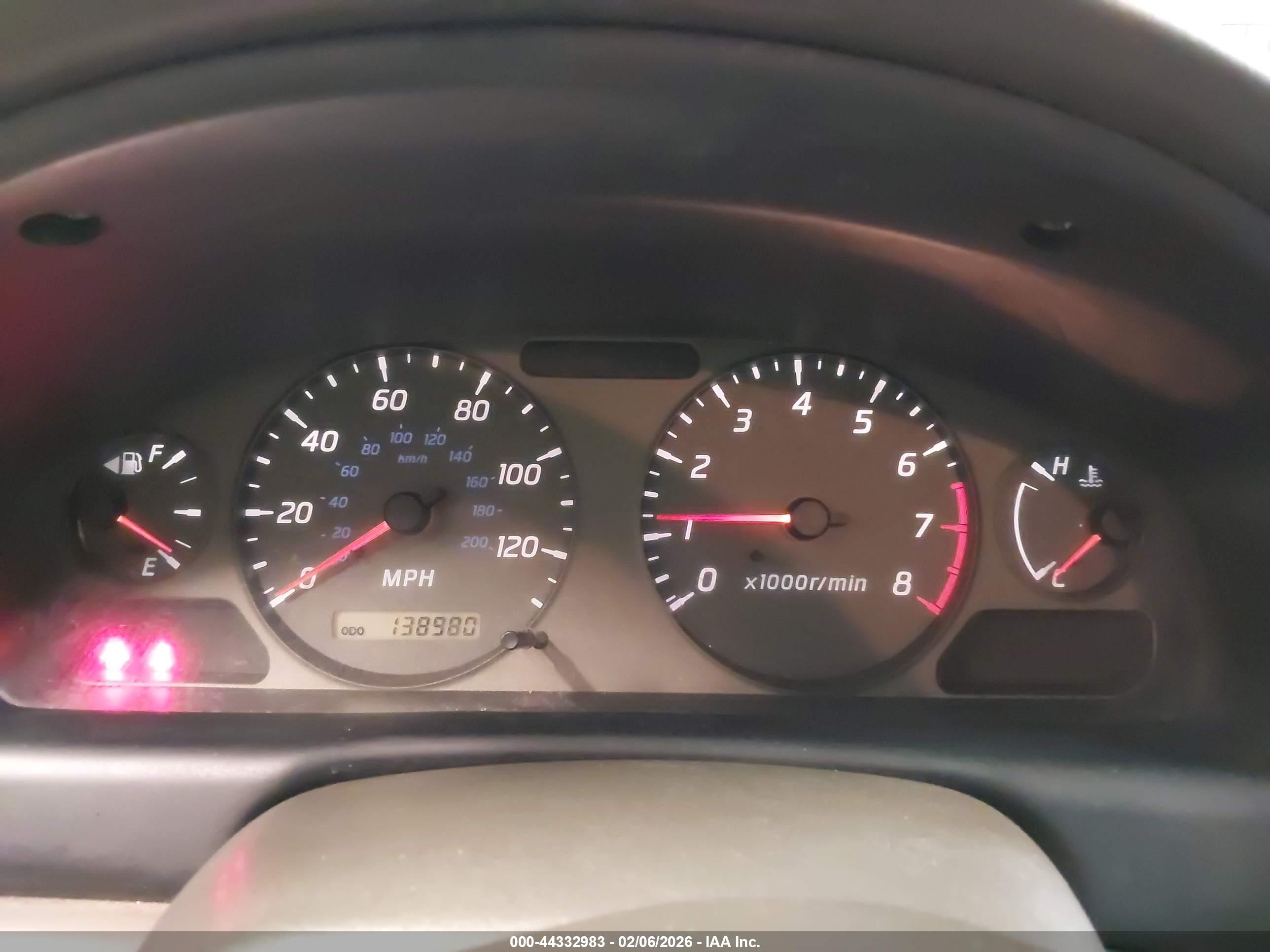 NISSAN SENTRA image 7