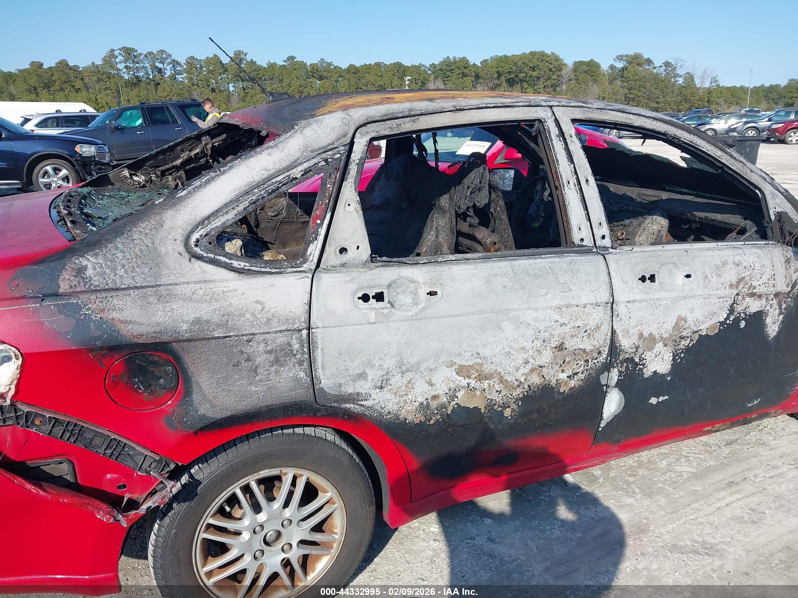 FORD FOCUS image 6