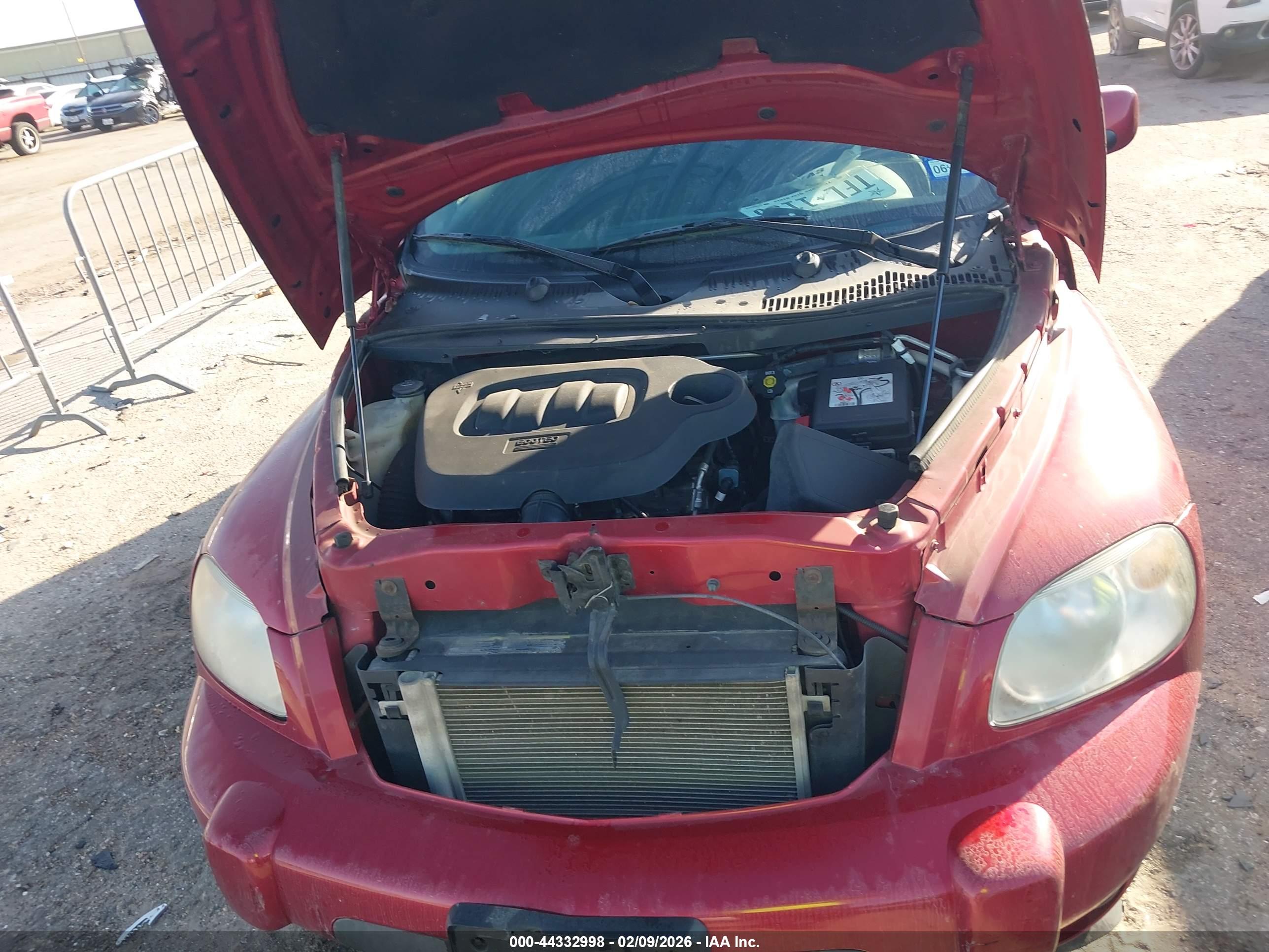 CHEVROLET HHR image 10
