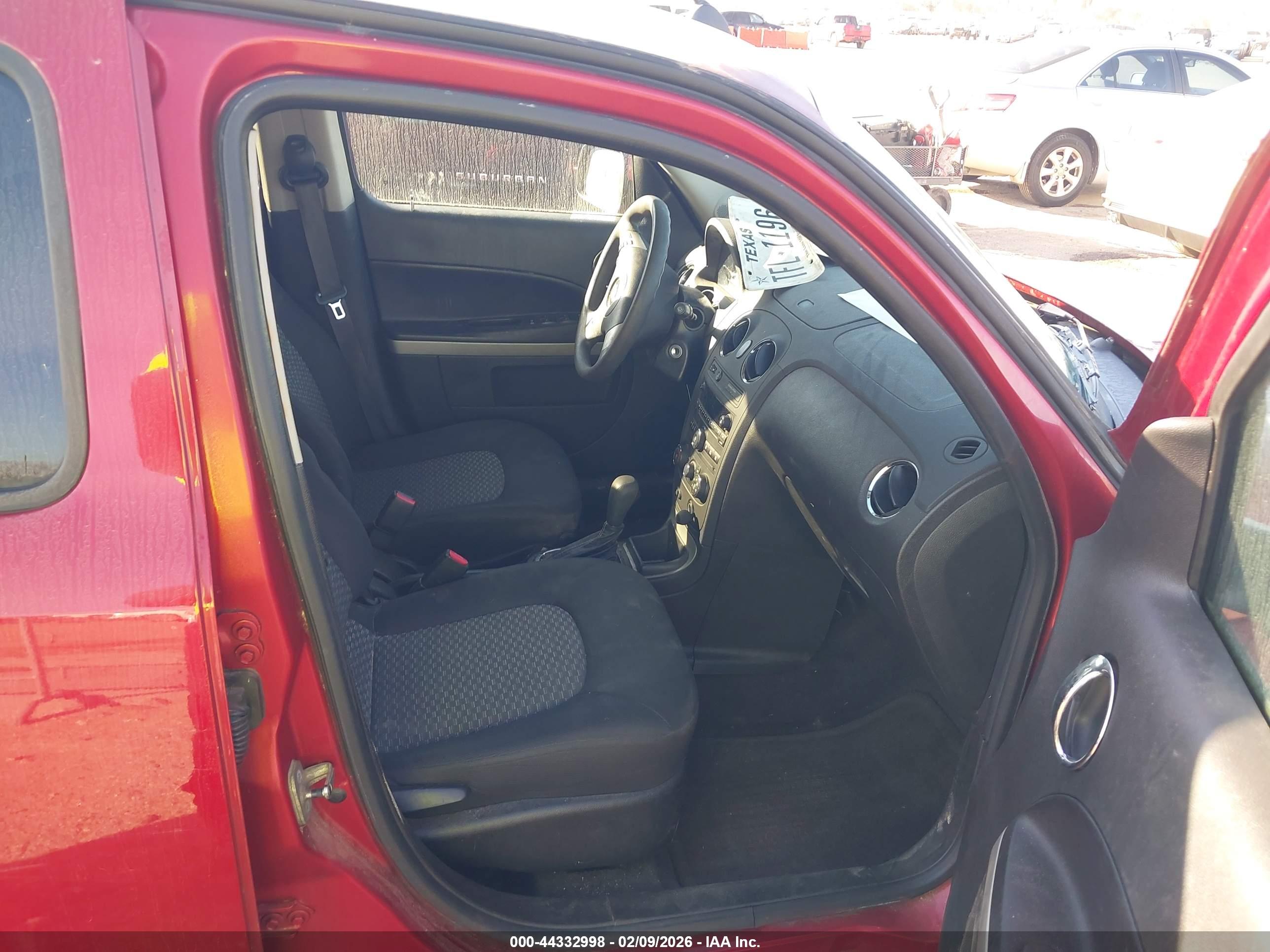 CHEVROLET HHR image 5