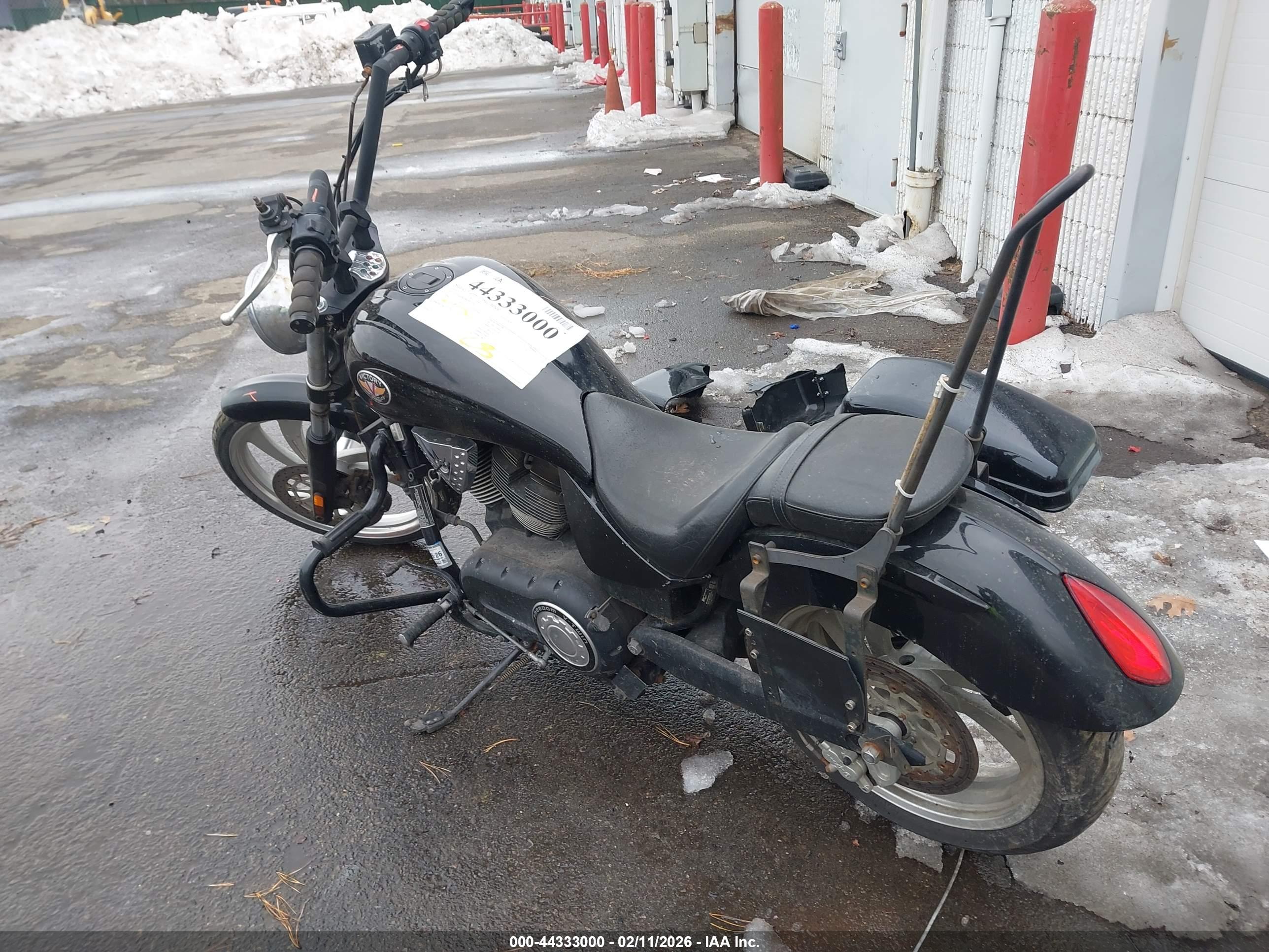 VICTORY MOTORCYCLES image 3