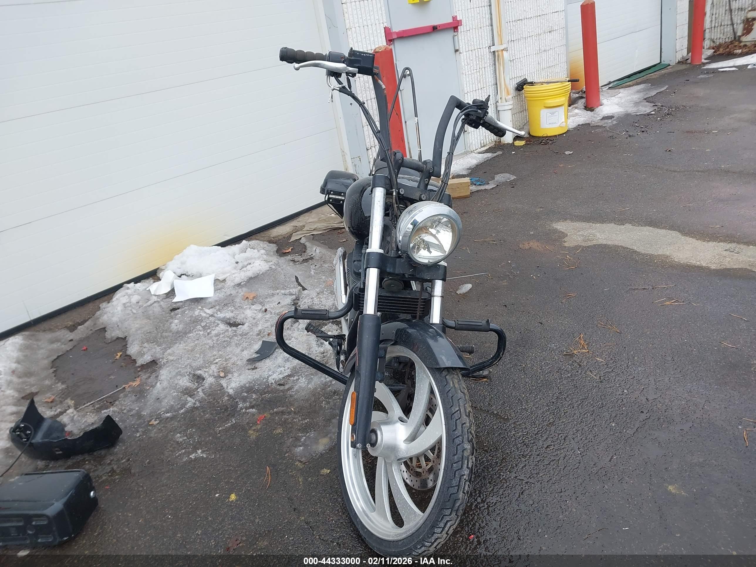 VICTORY MOTORCYCLES image 5