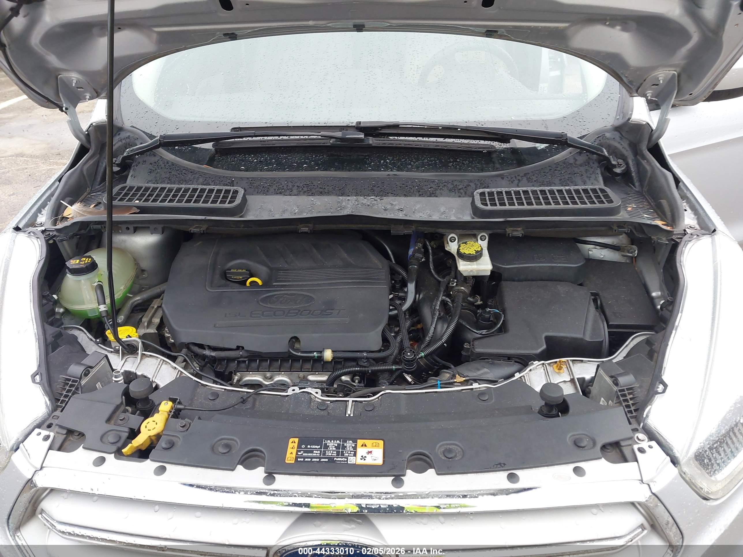 FORD ESCAPE image 10