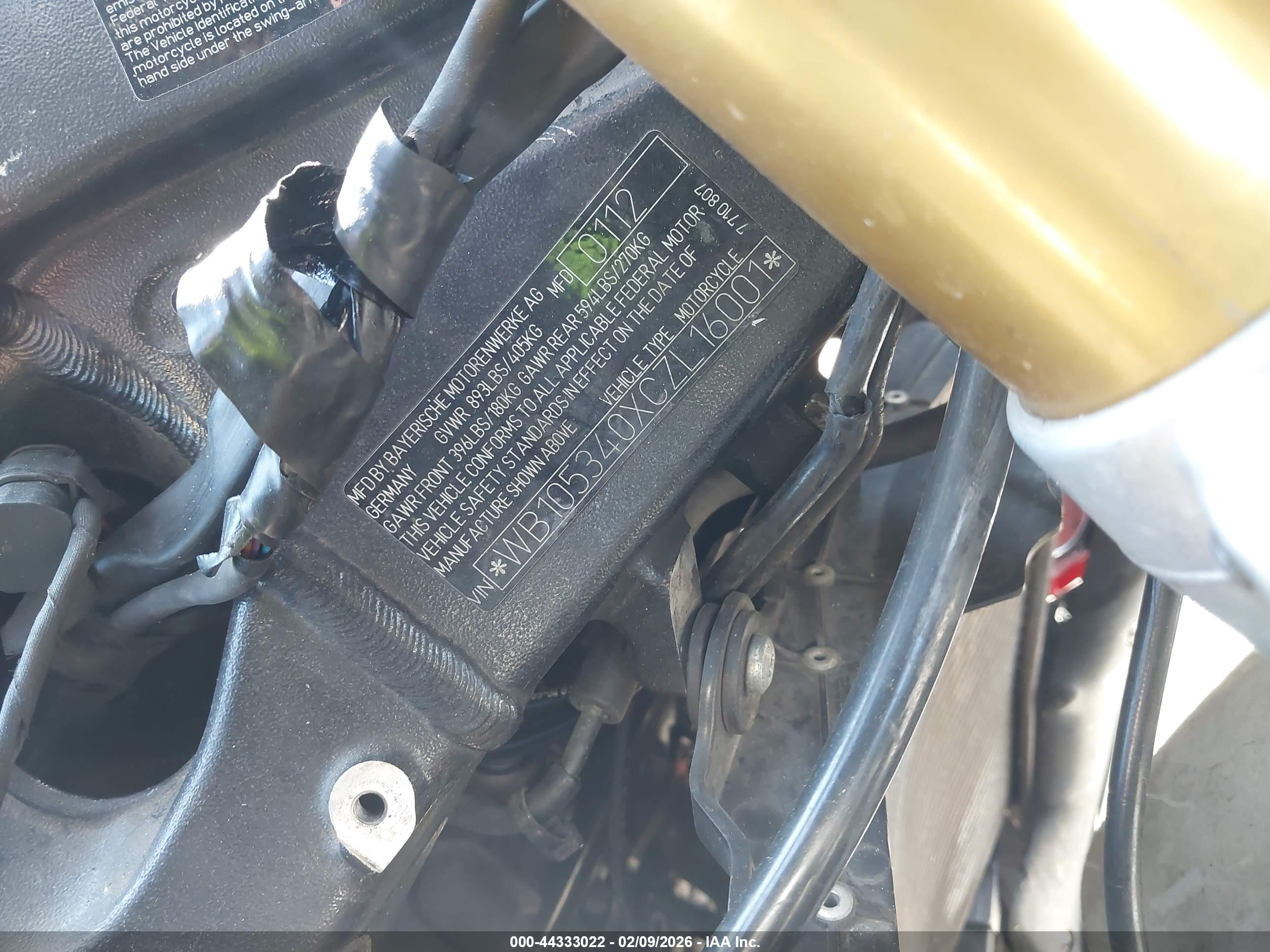 BMW S image 10