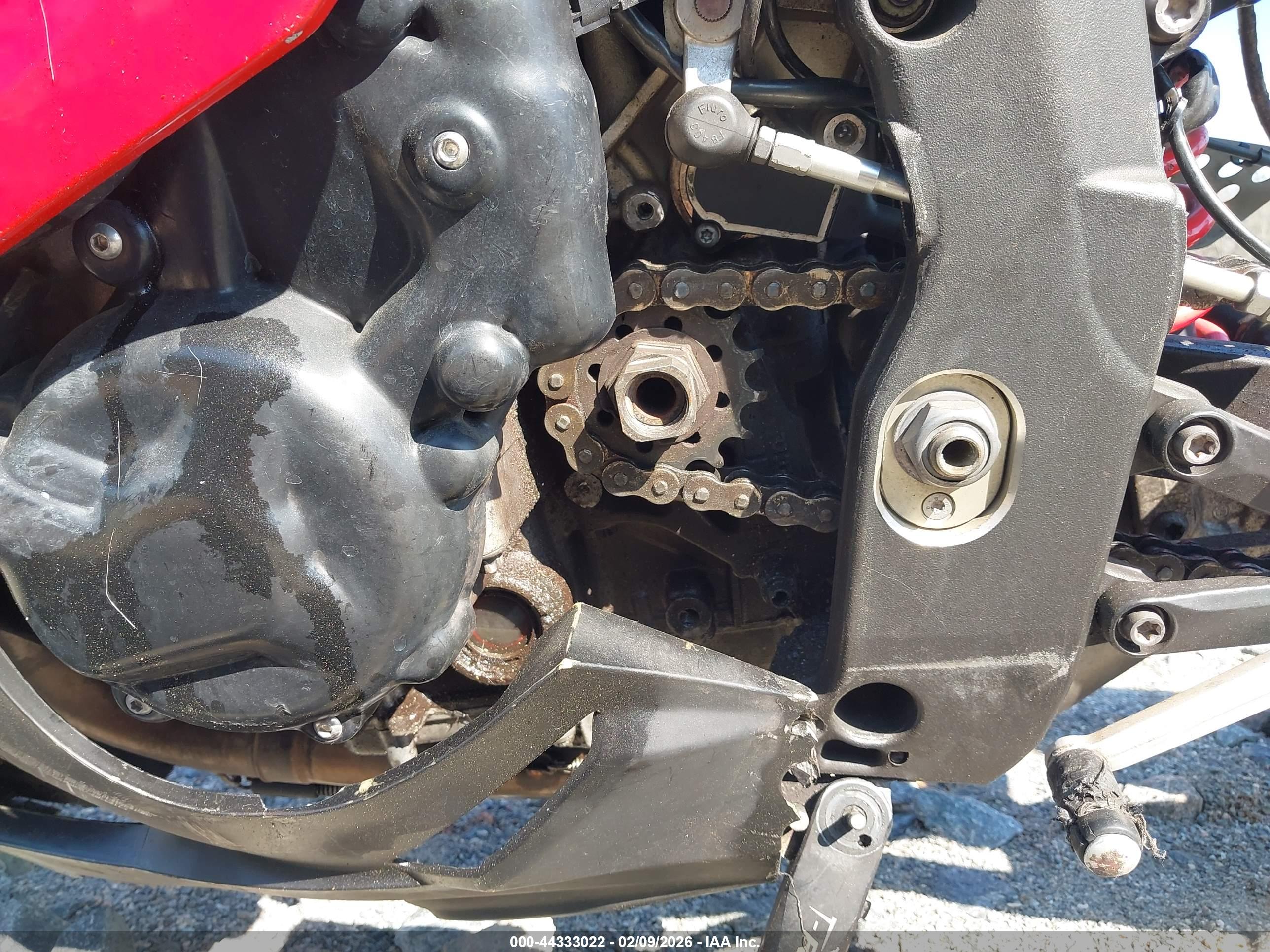 BMW S image 9