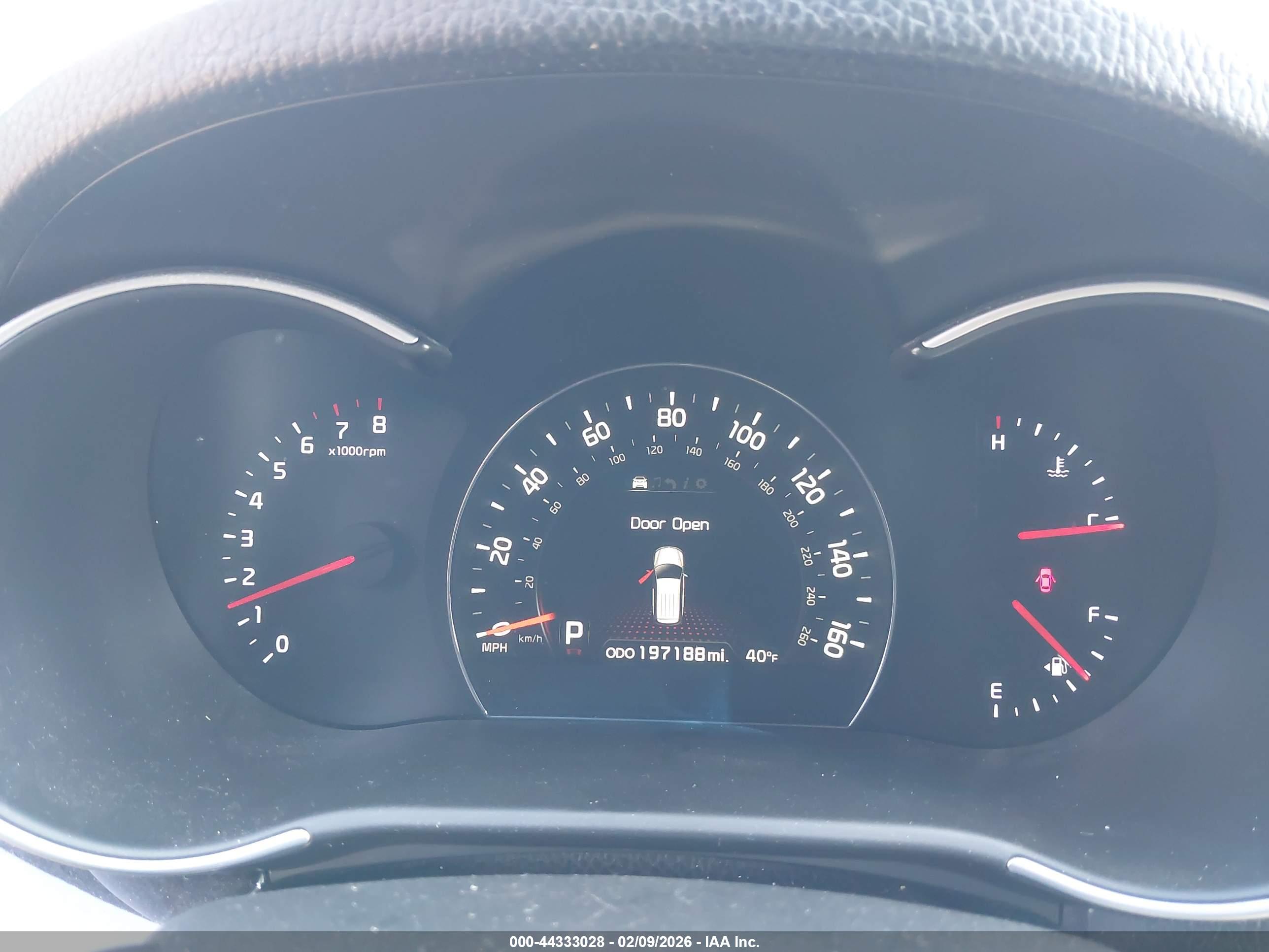 KIA SORENTO image 7