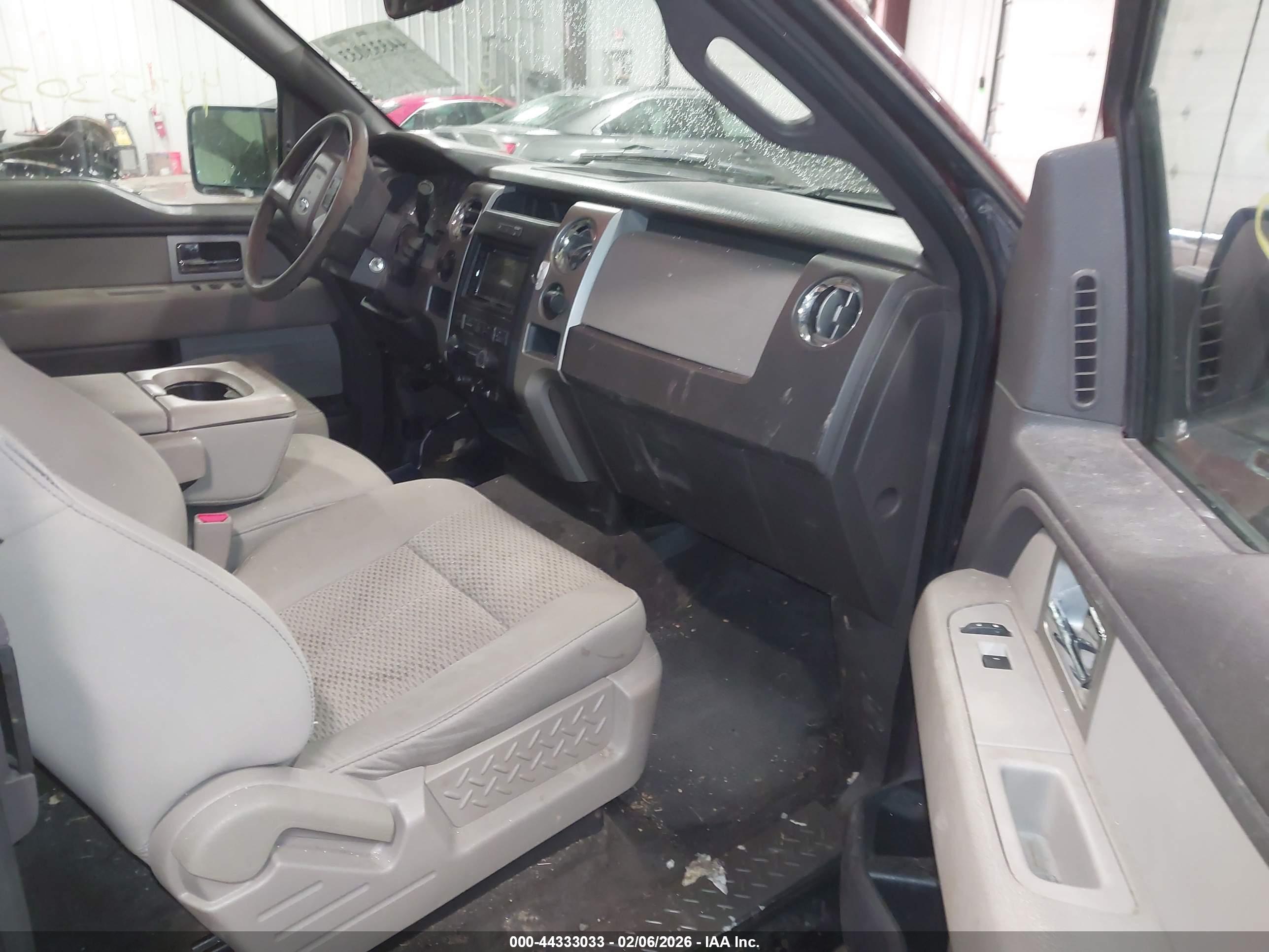 FORD F-150 image 5