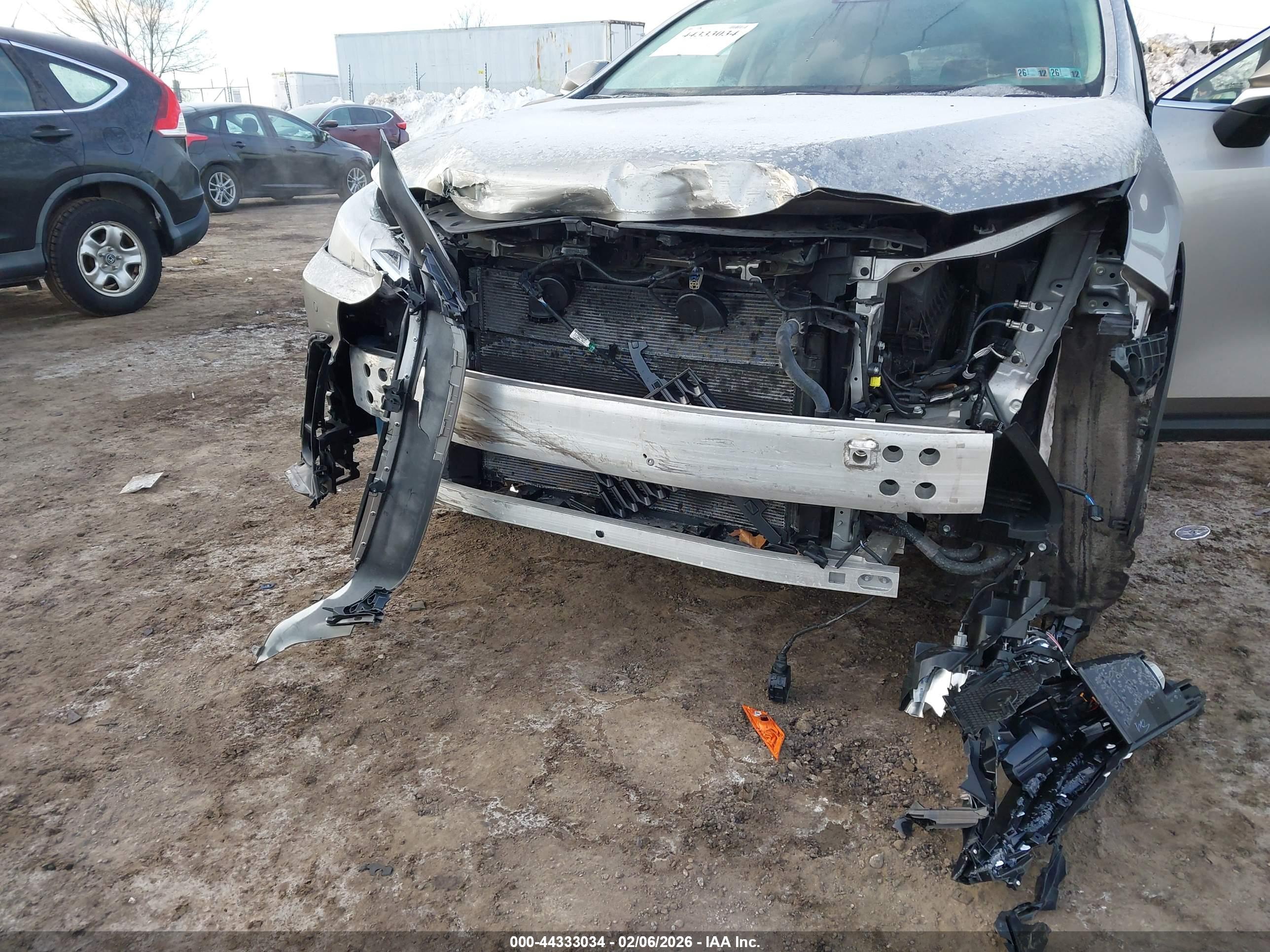 LEXUS NX image 6