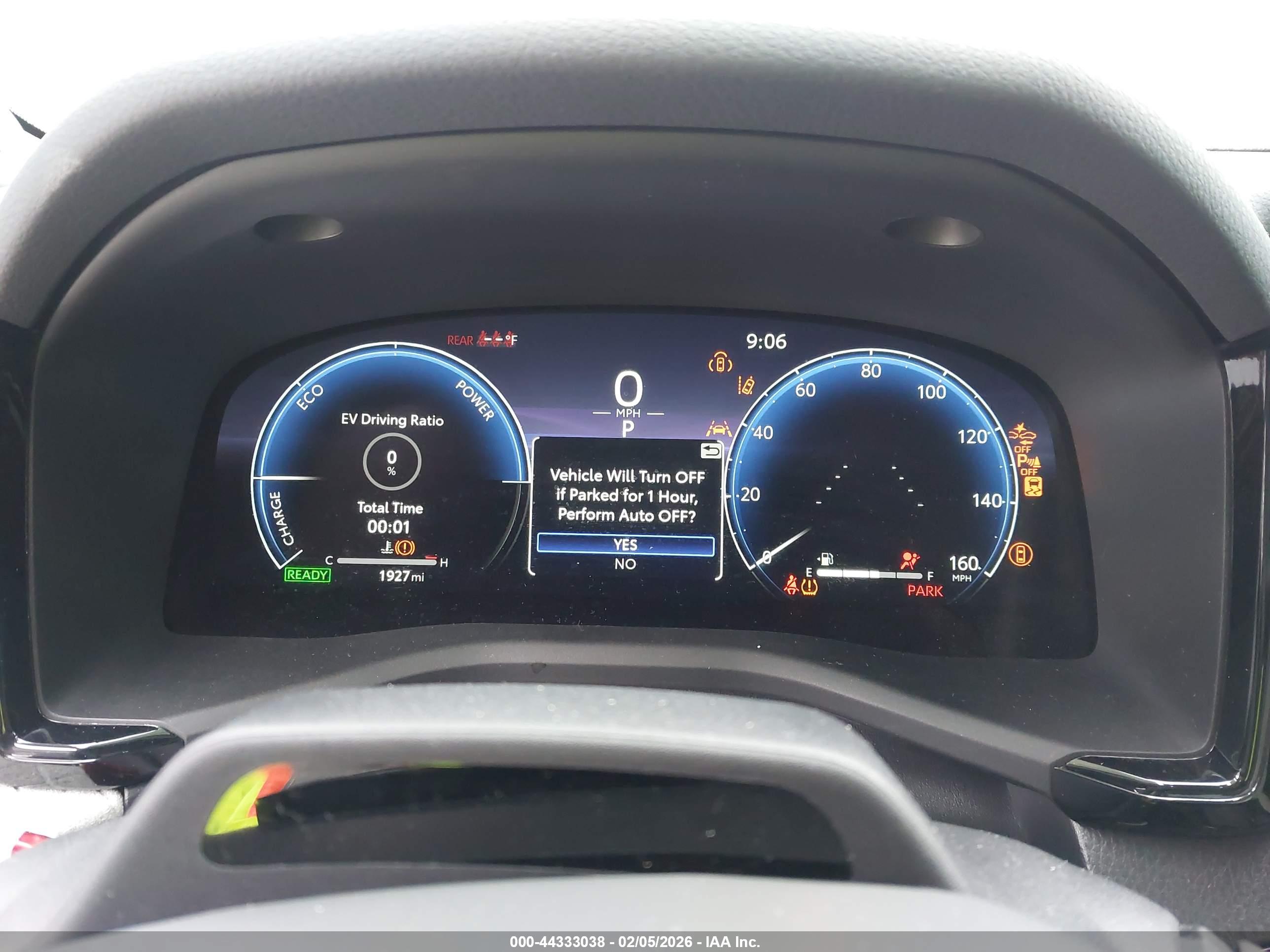 TOYOTA CAMRY image 7