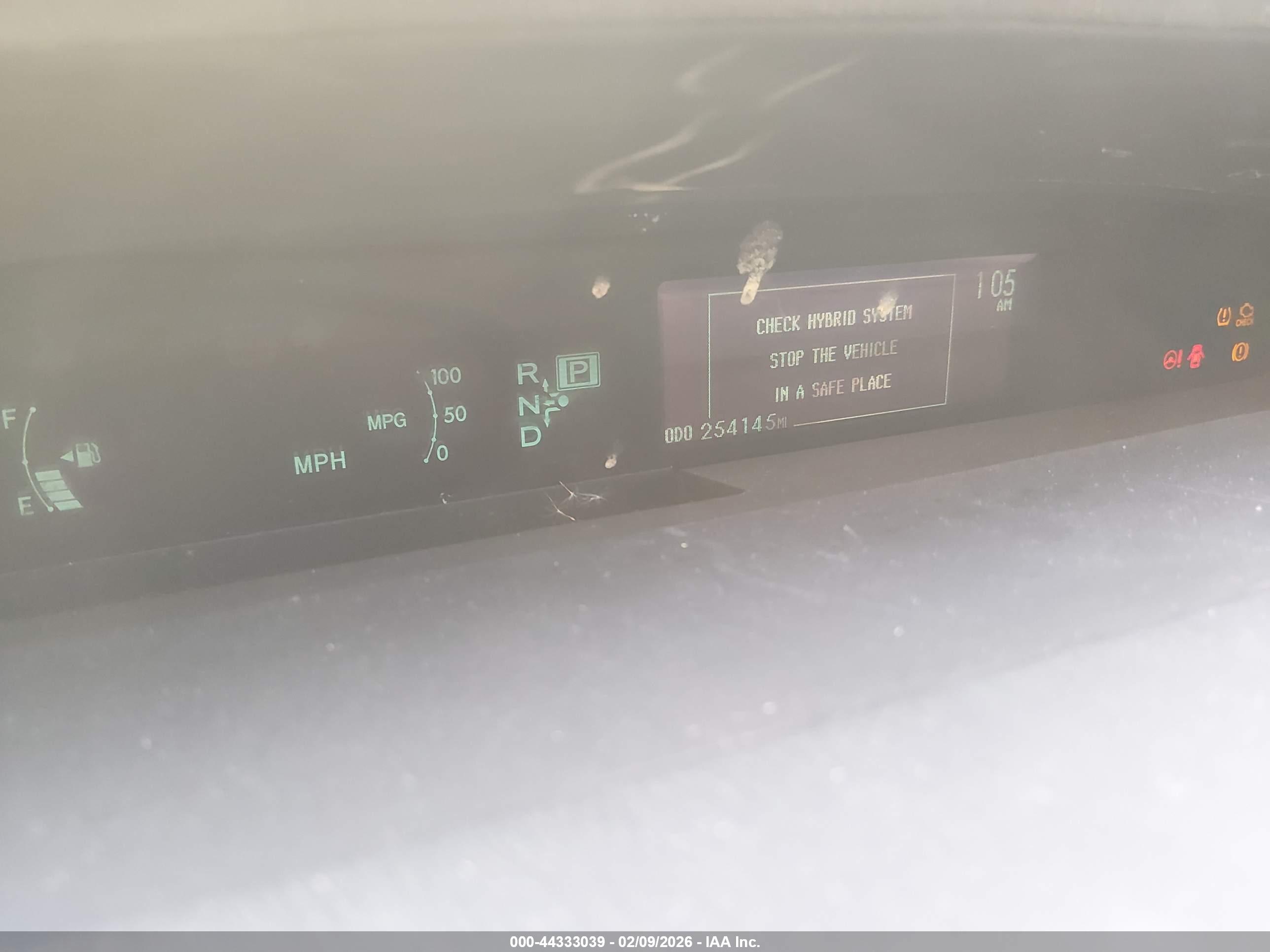 TOYOTA PRIUS image 7