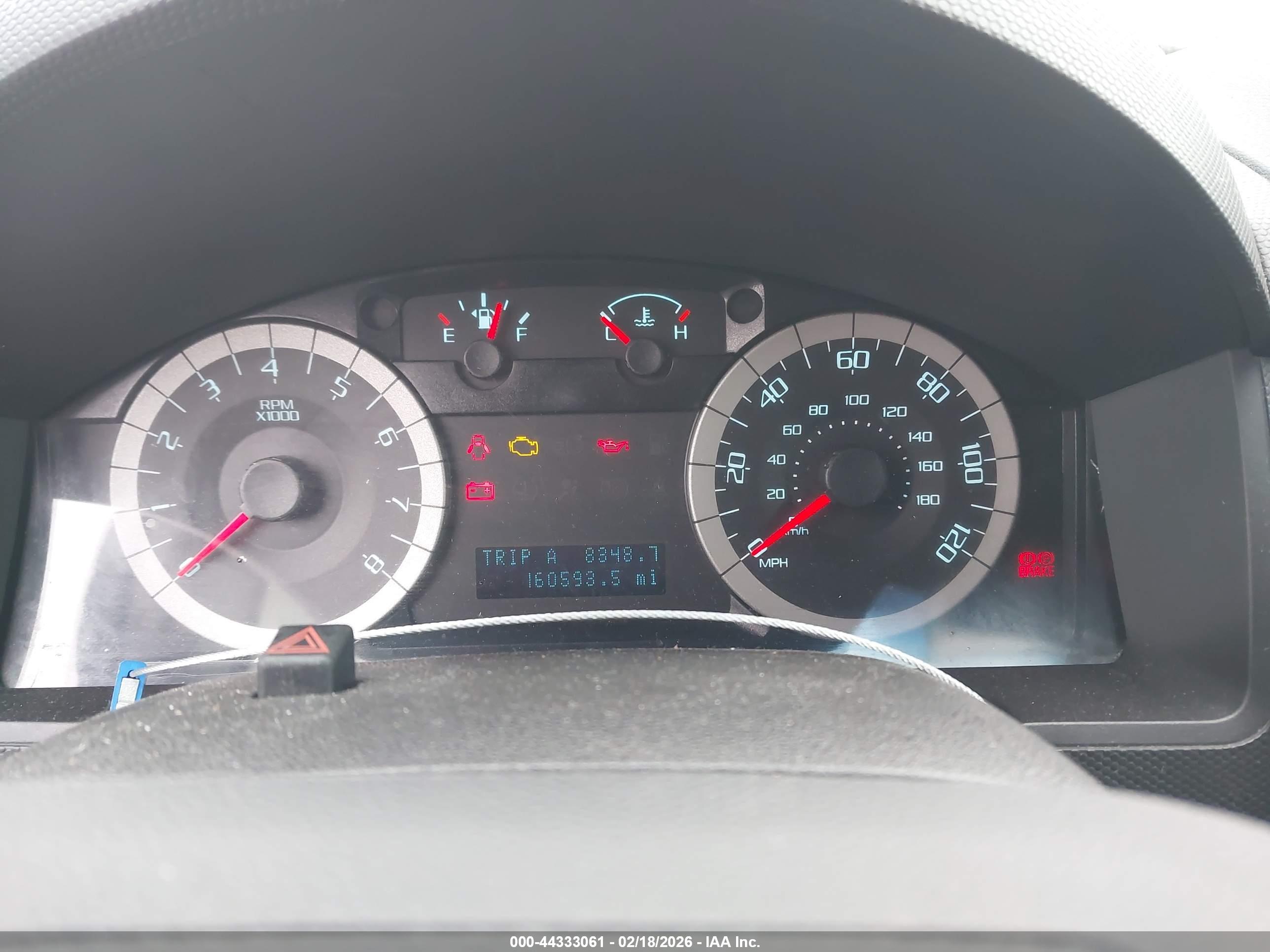 FORD ESCAPE image 7