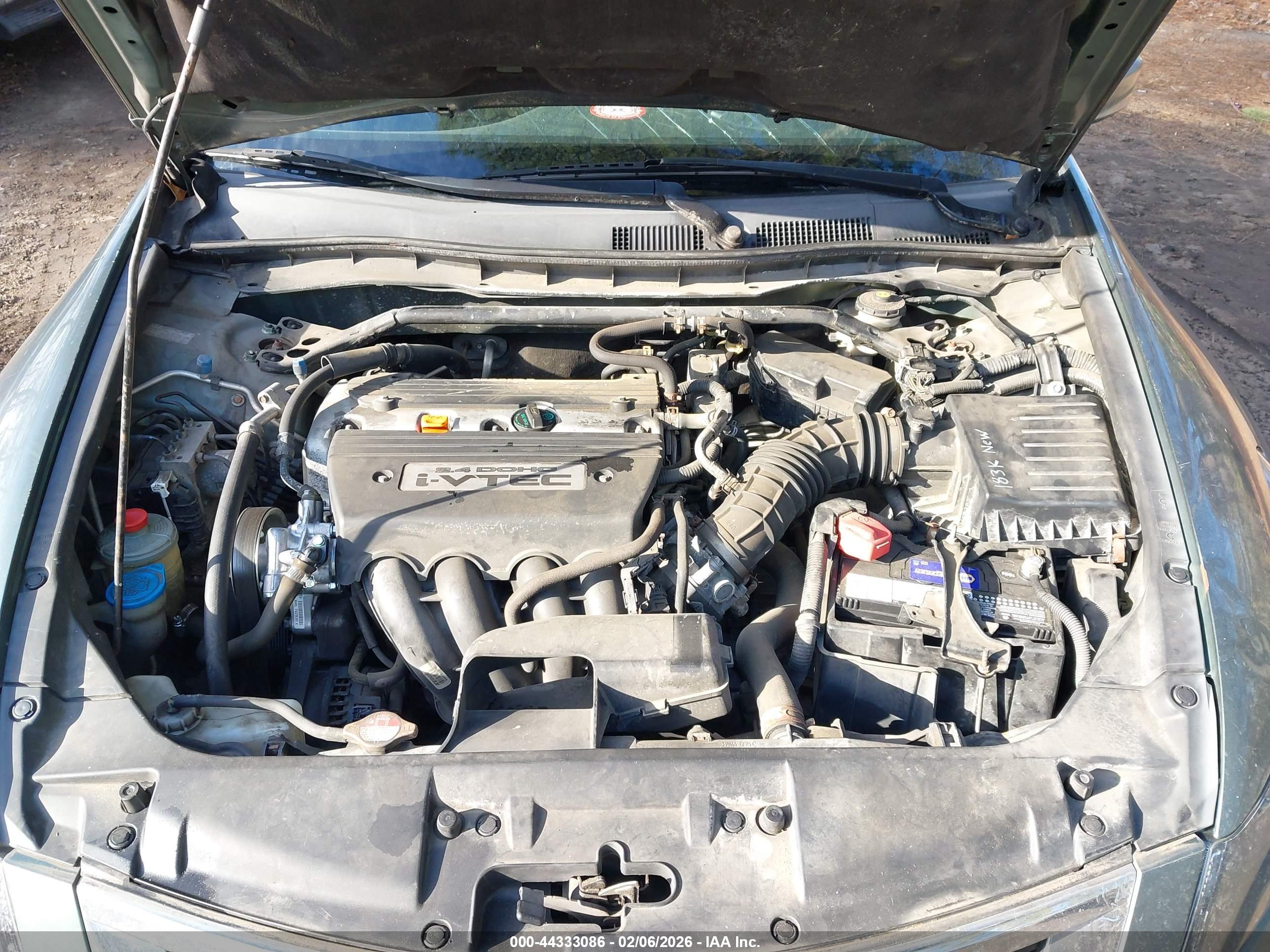 HONDA ACCORD image 10