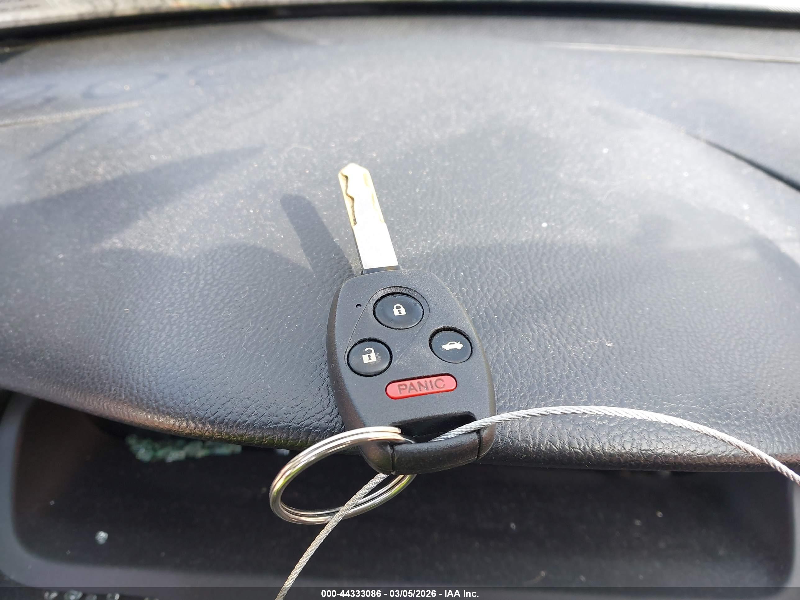 HONDA ACCORD image 11