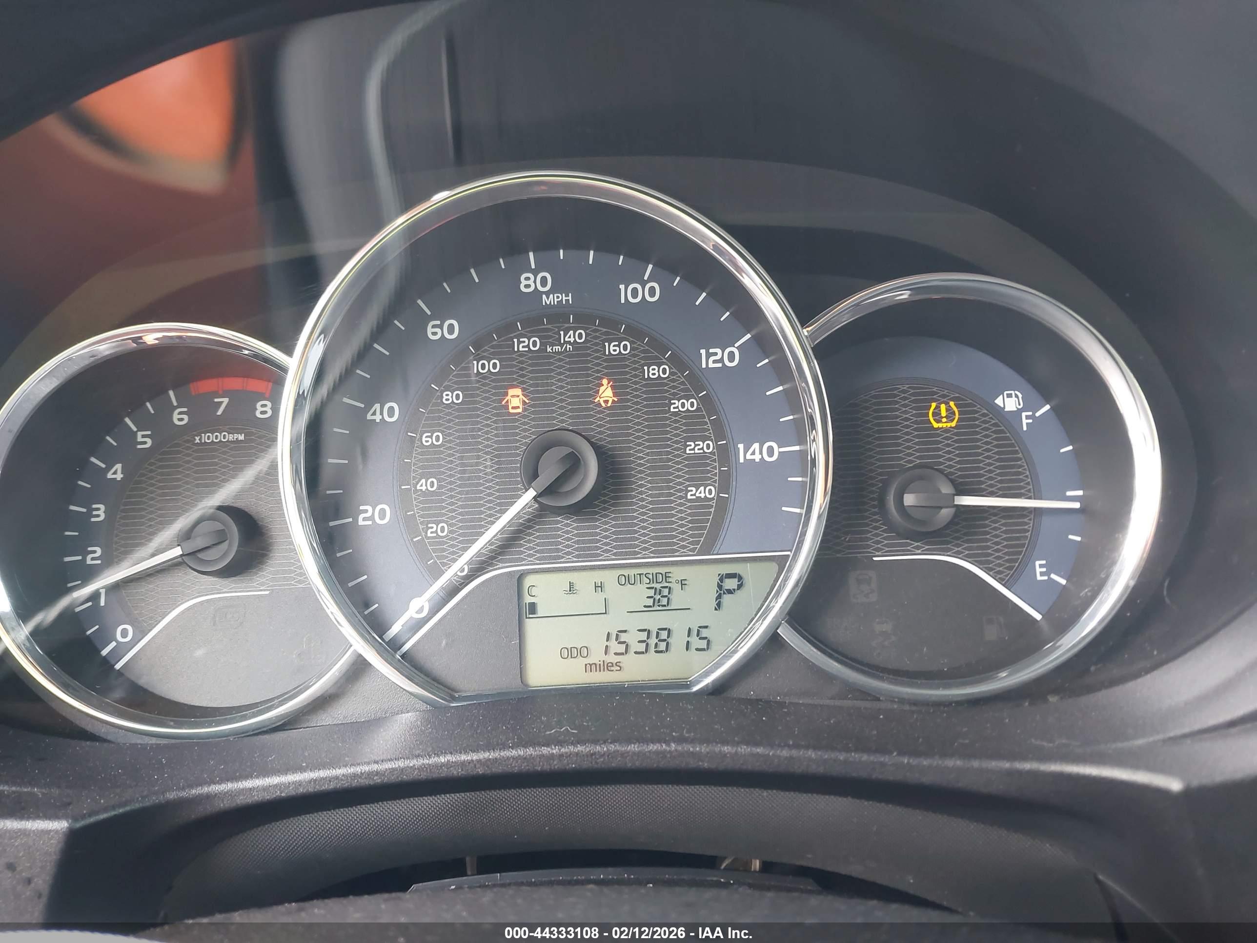 TOYOTA COROLLA image 7