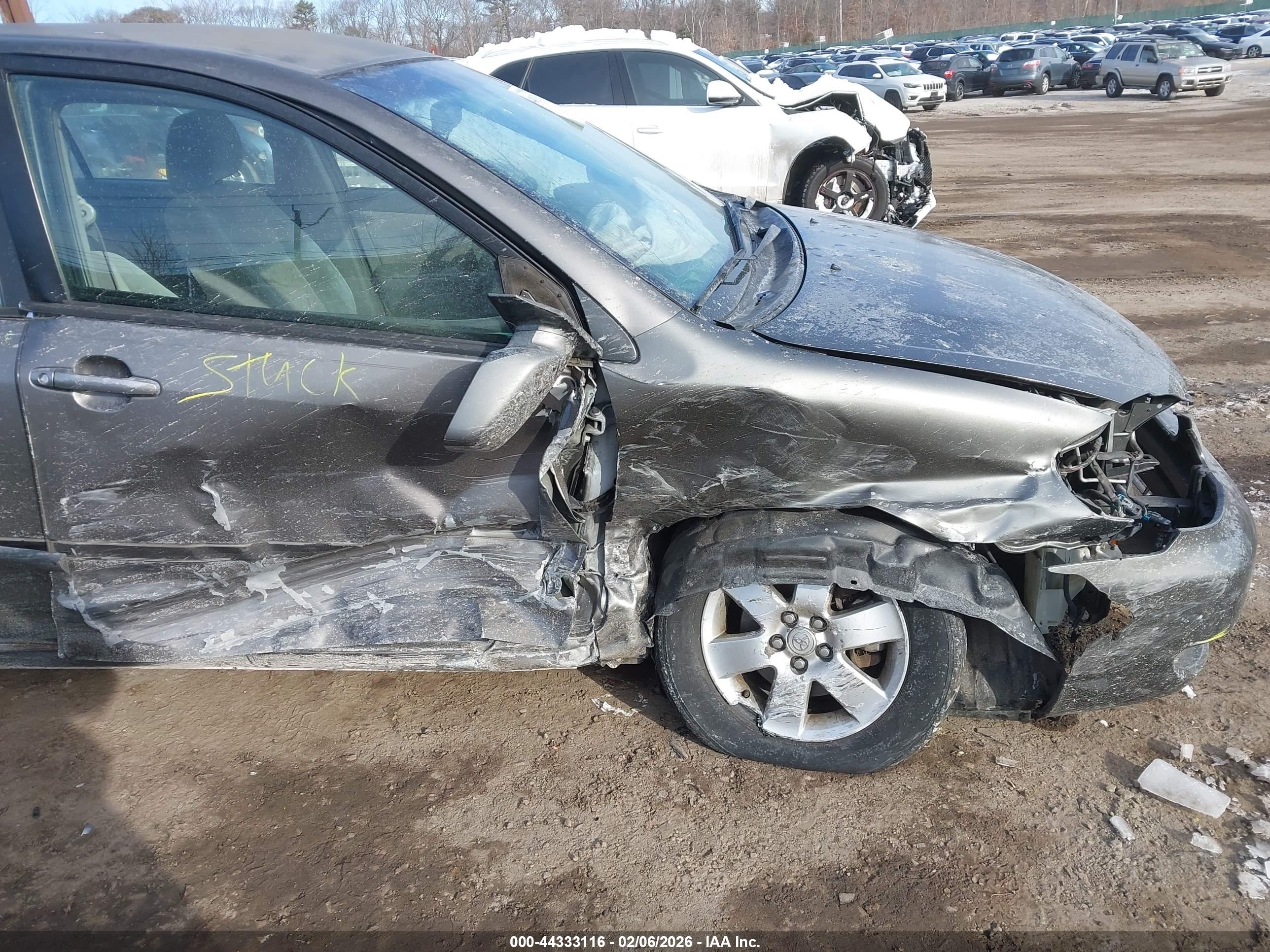 TOYOTA COROLLA image 6