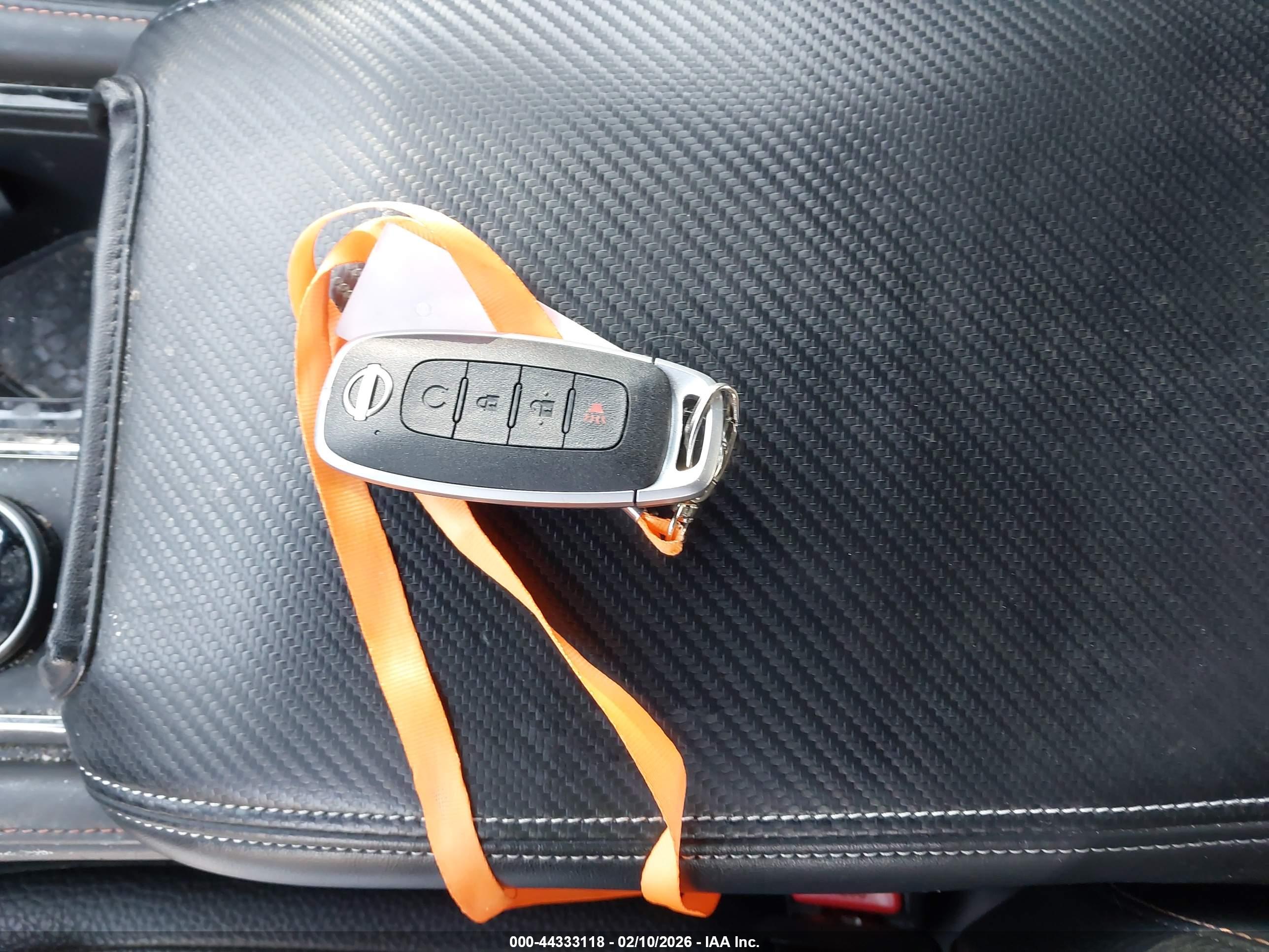 NISSAN PATHFINDER image 11