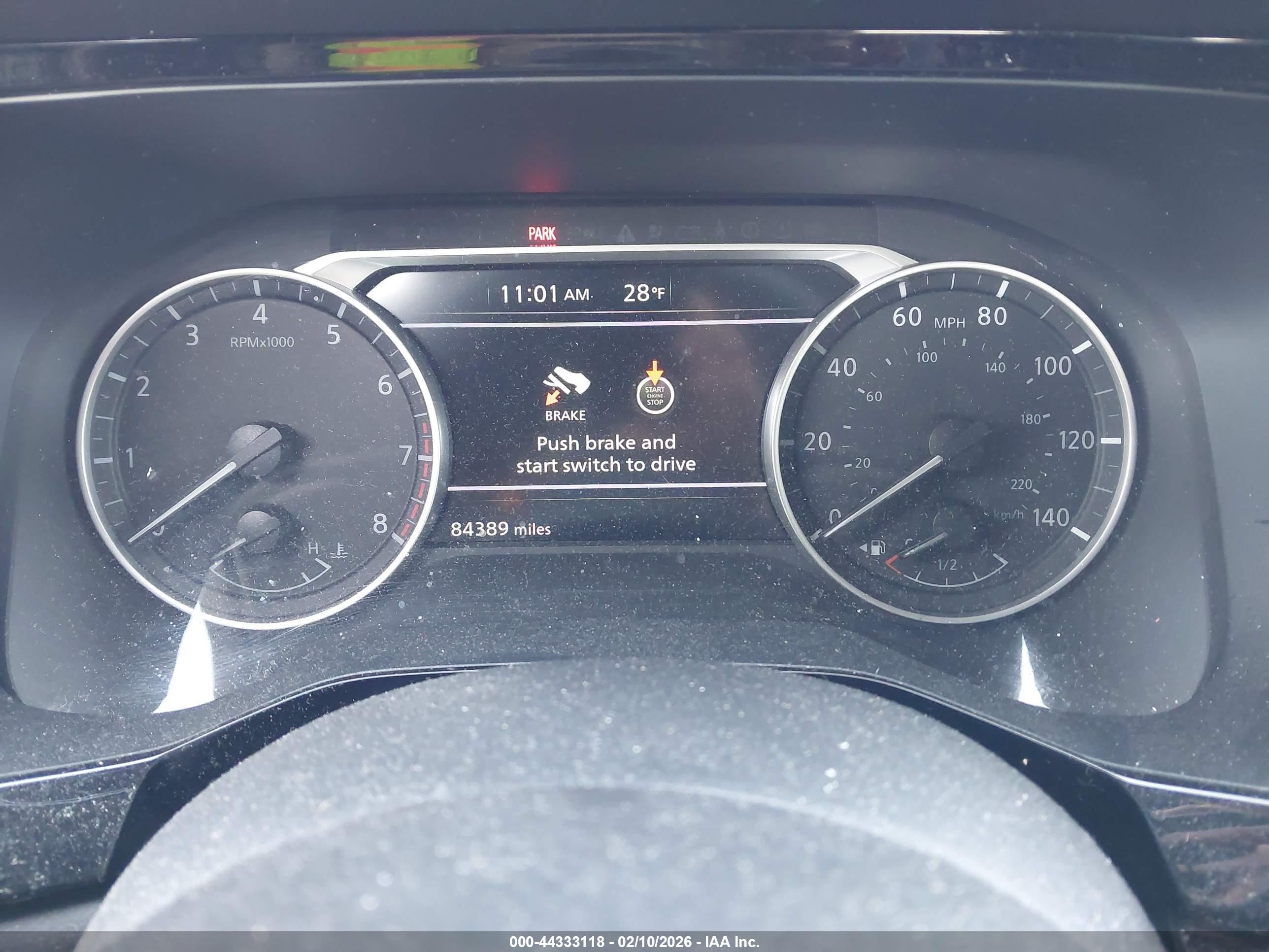 NISSAN PATHFINDER image 7