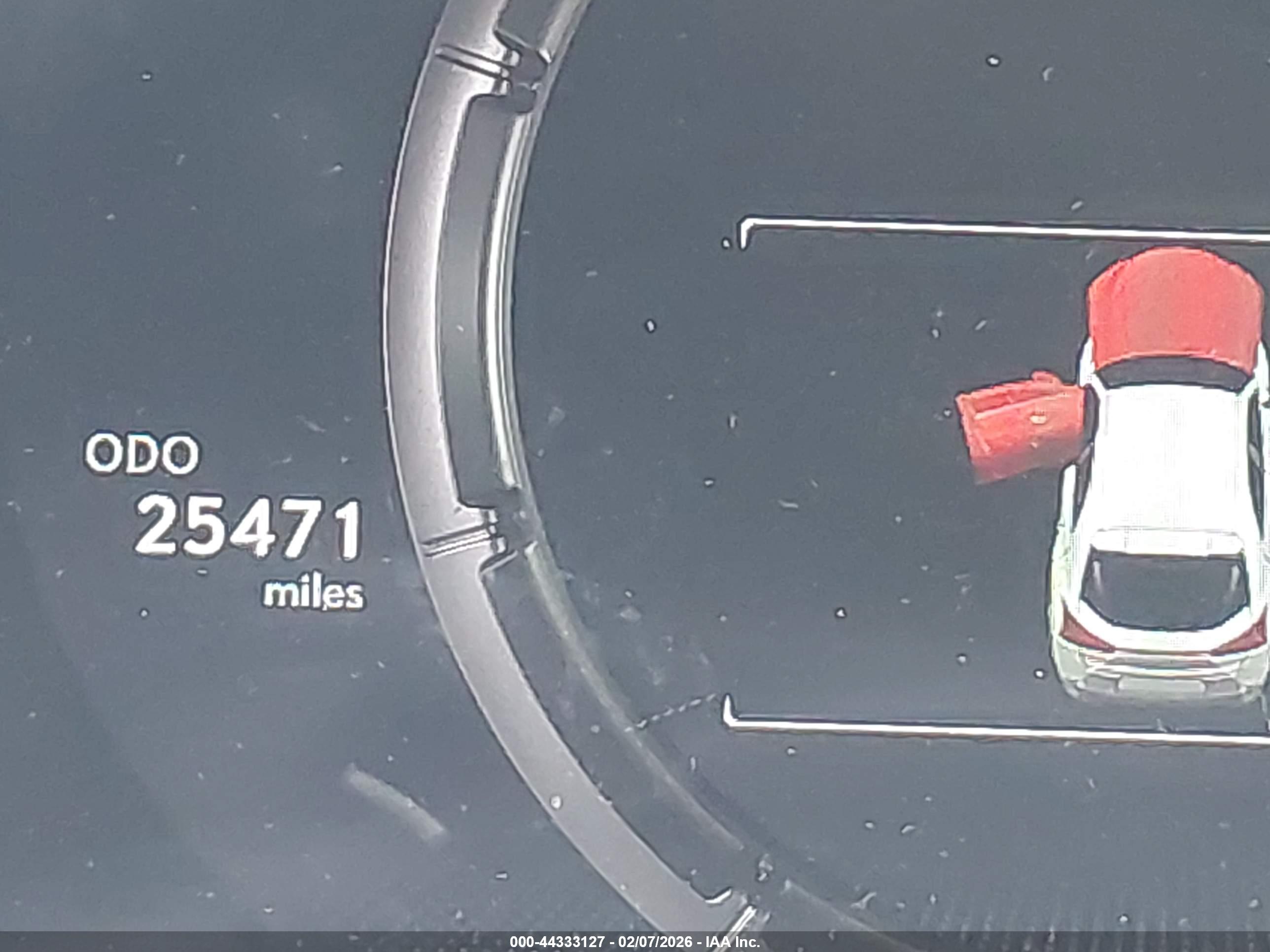 LEXUS UX image 7