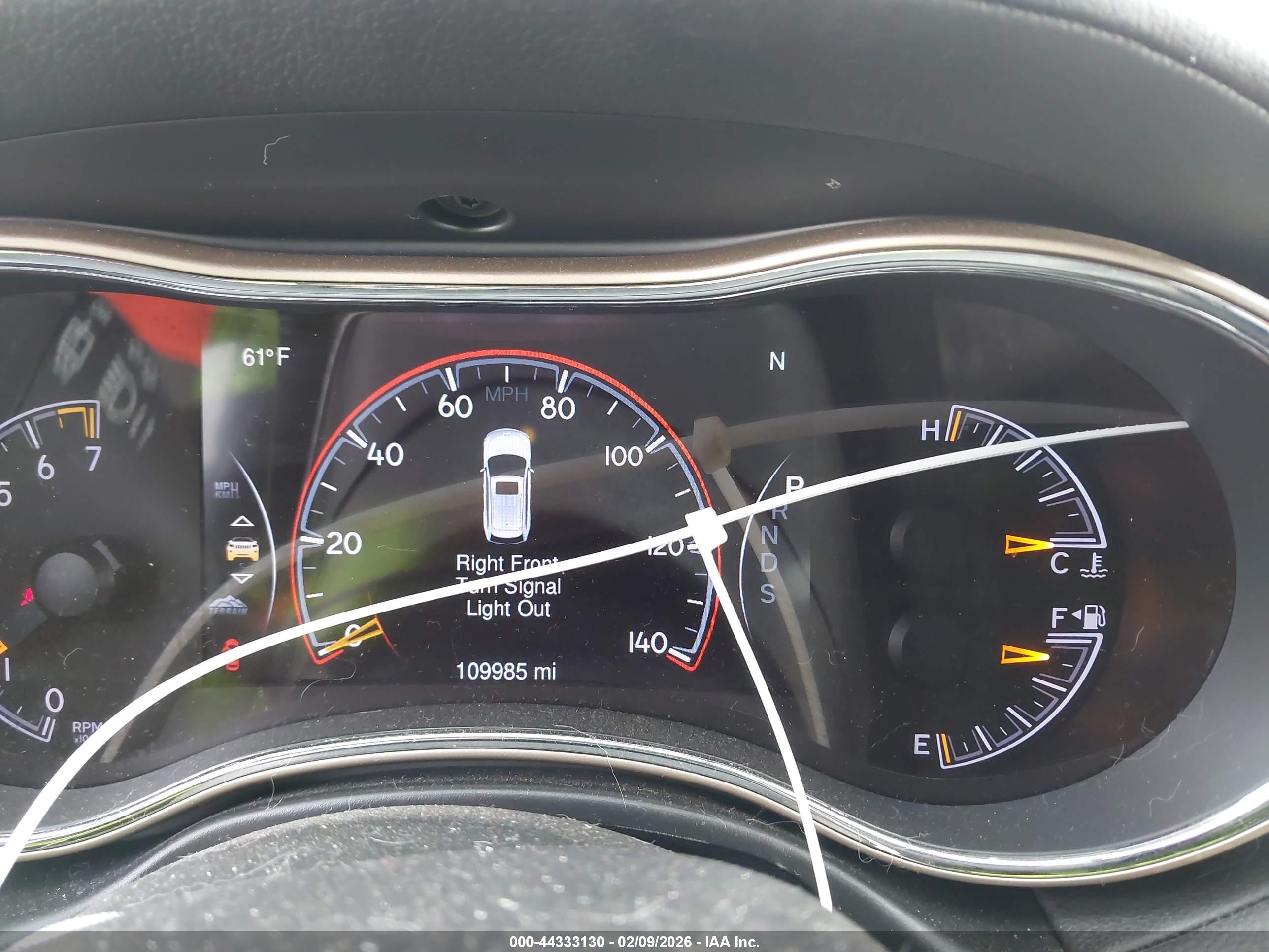 JEEP GRAND image 7