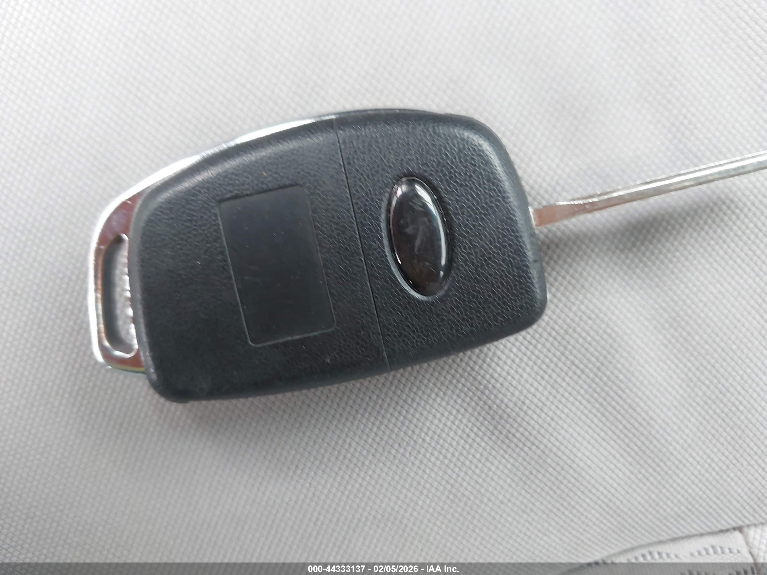 HYUNDAI SONATA image 11