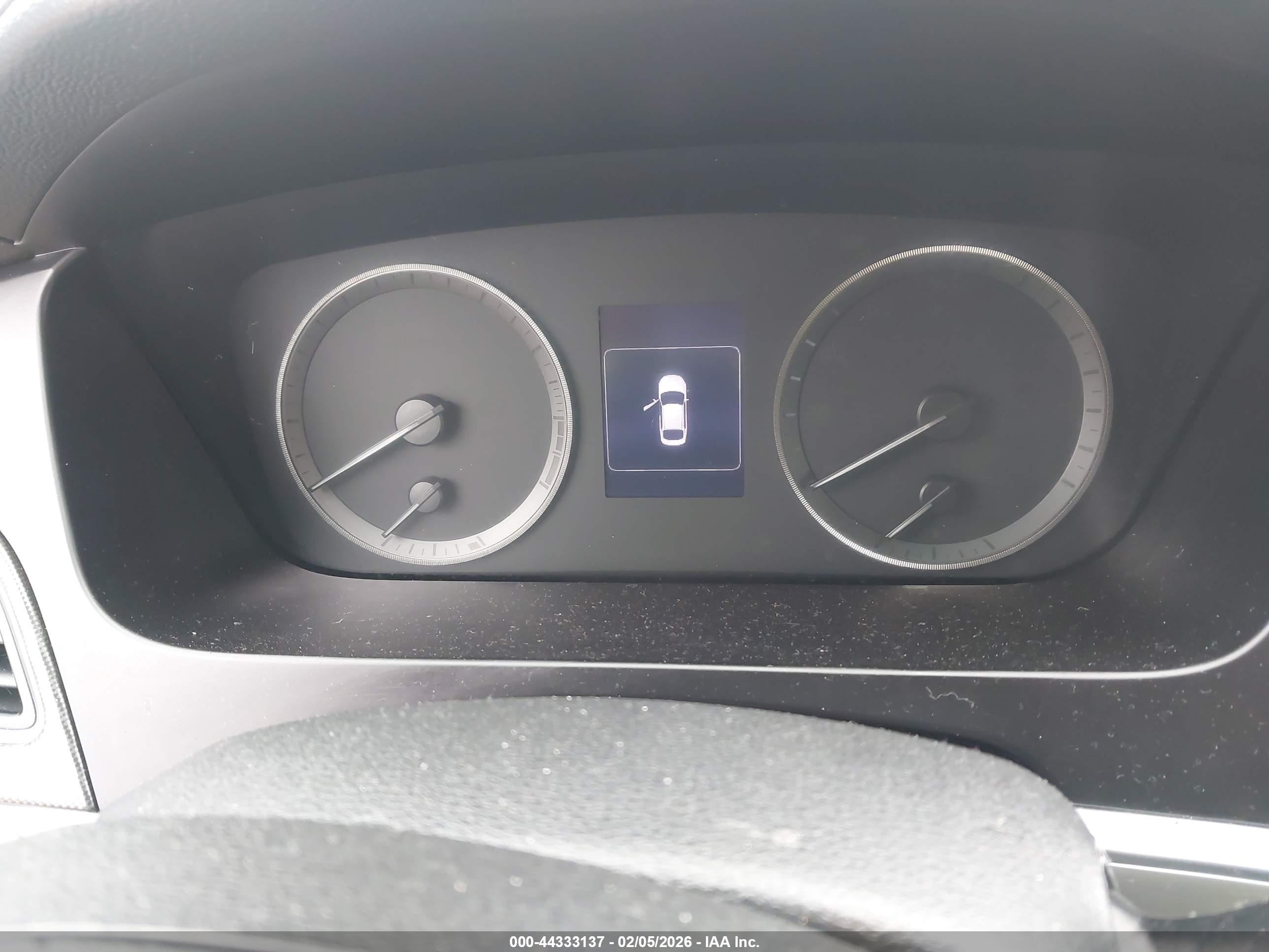 HYUNDAI SONATA image 7