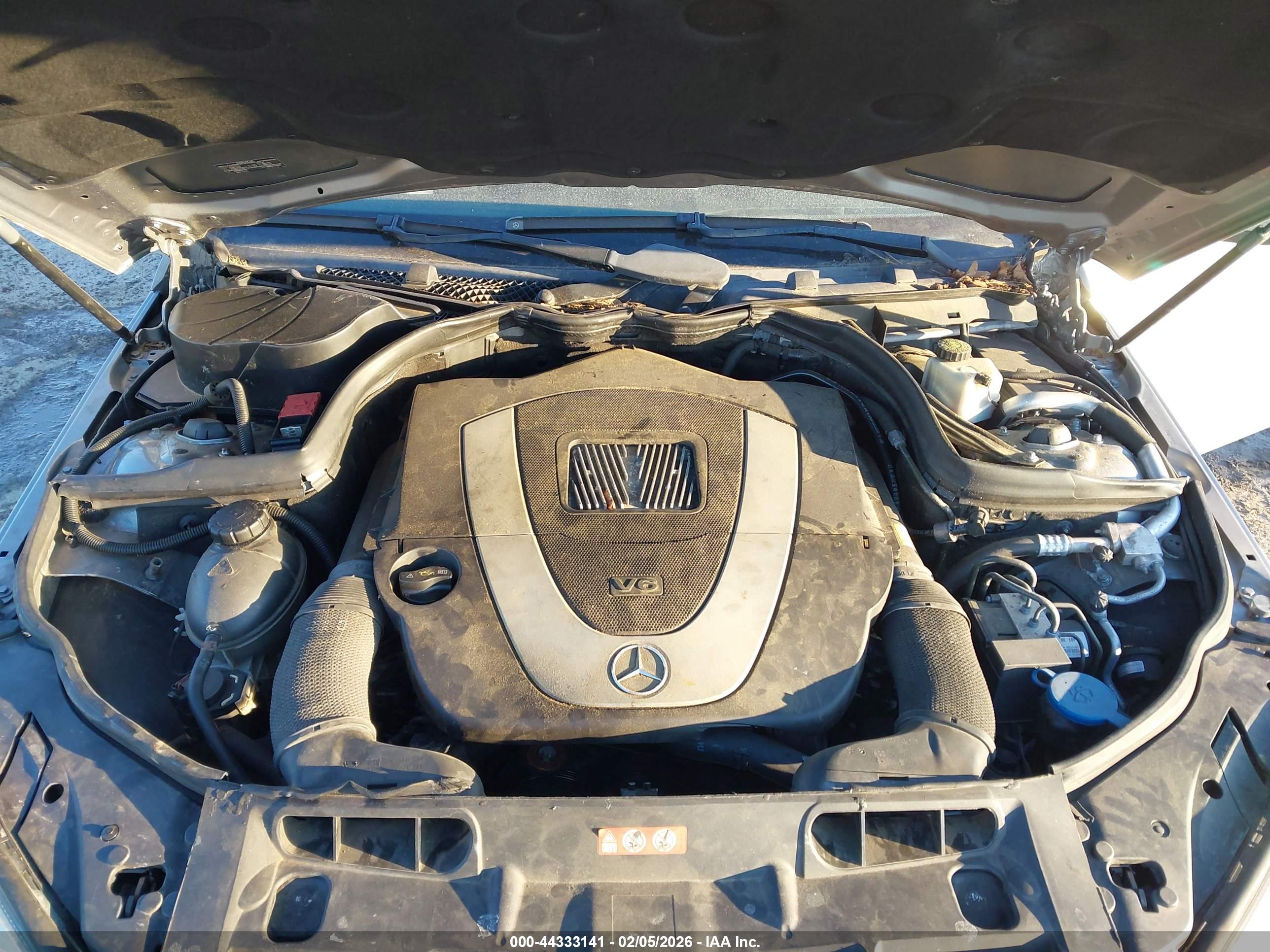 MERCEDES-BENZ C image 10