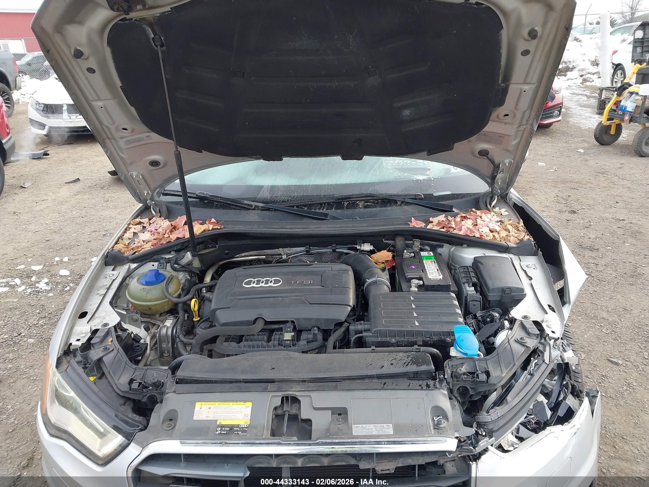 AUDI A3 image 10