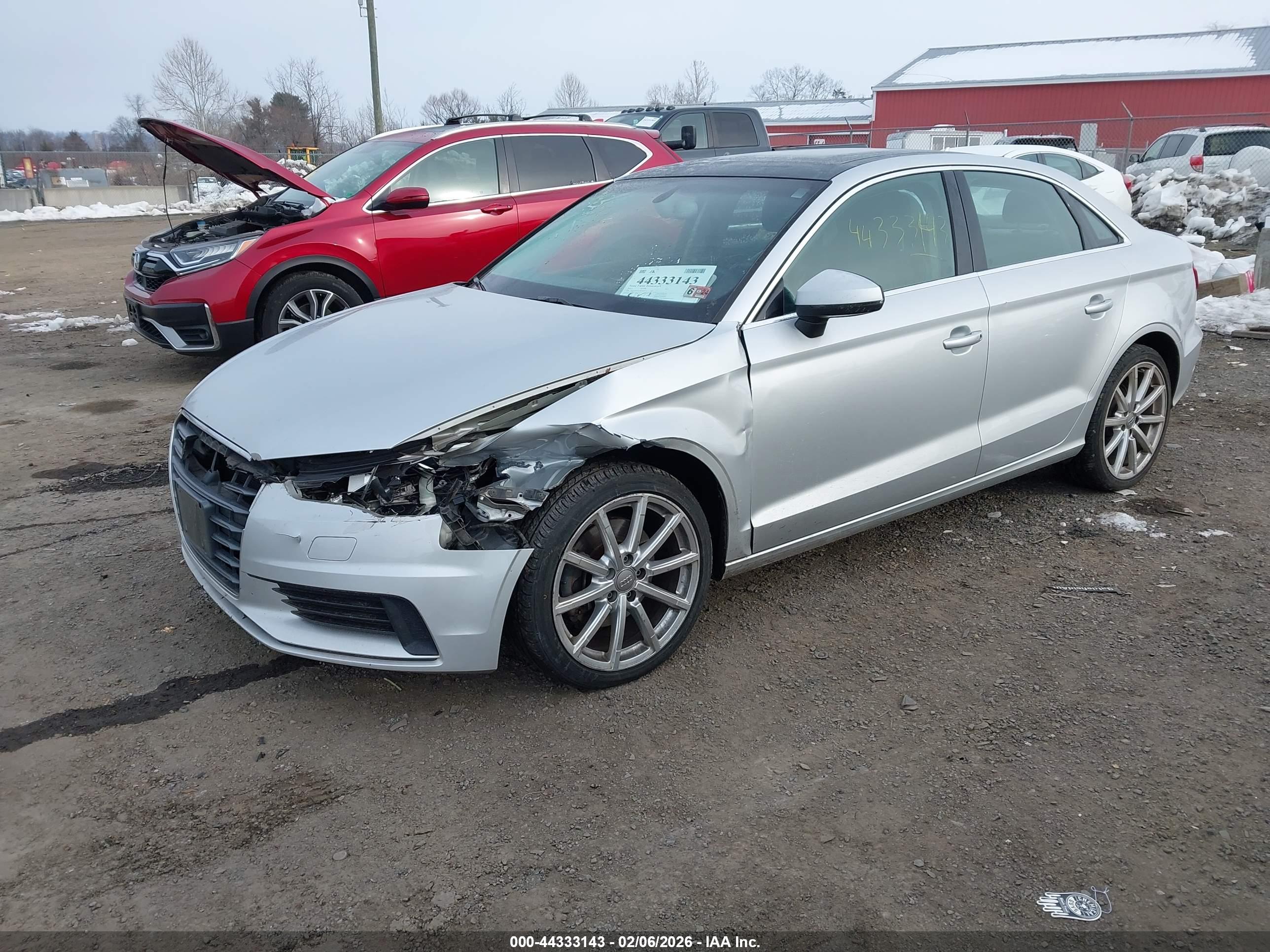 AUDI A3 image 2
