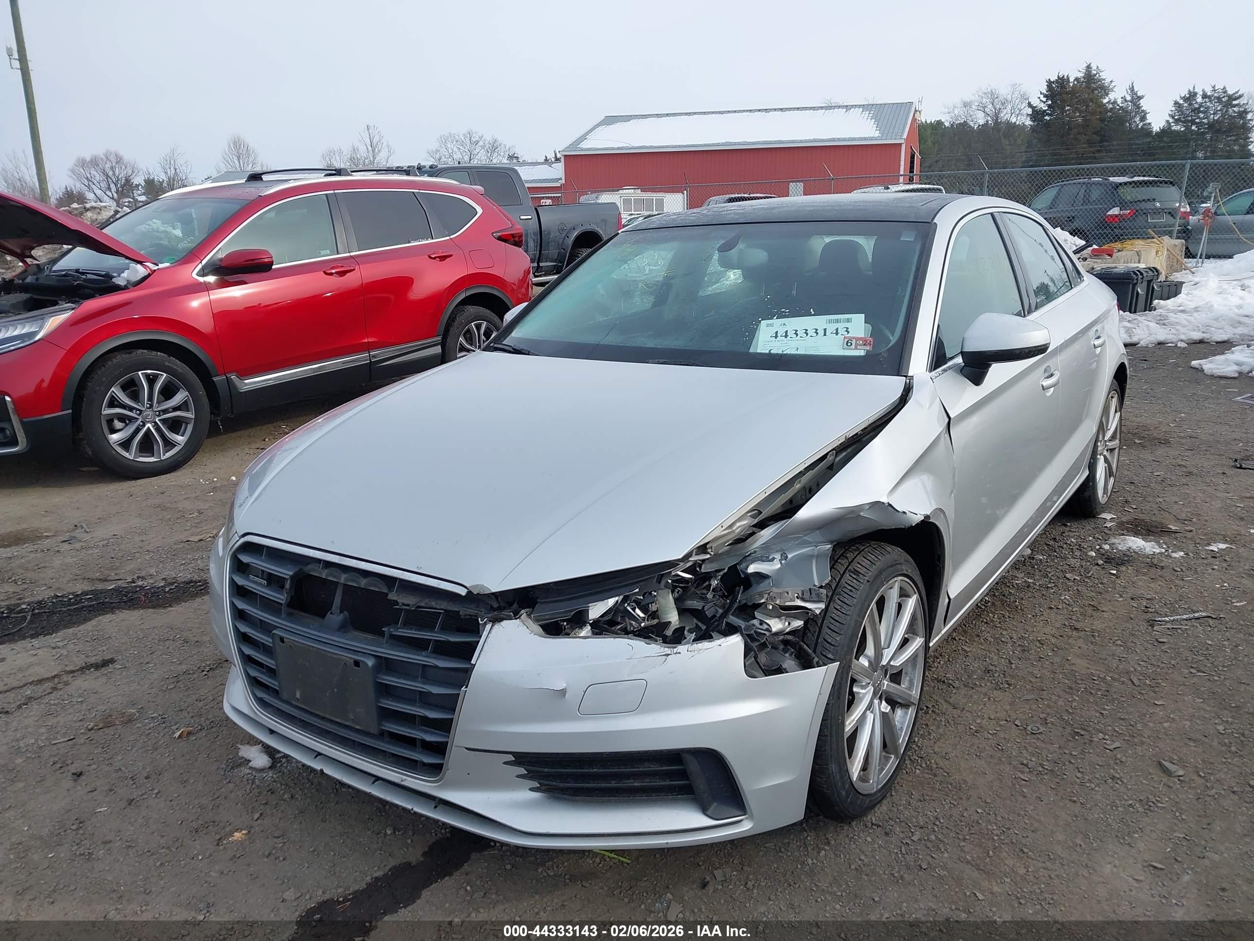 AUDI A3 image 6