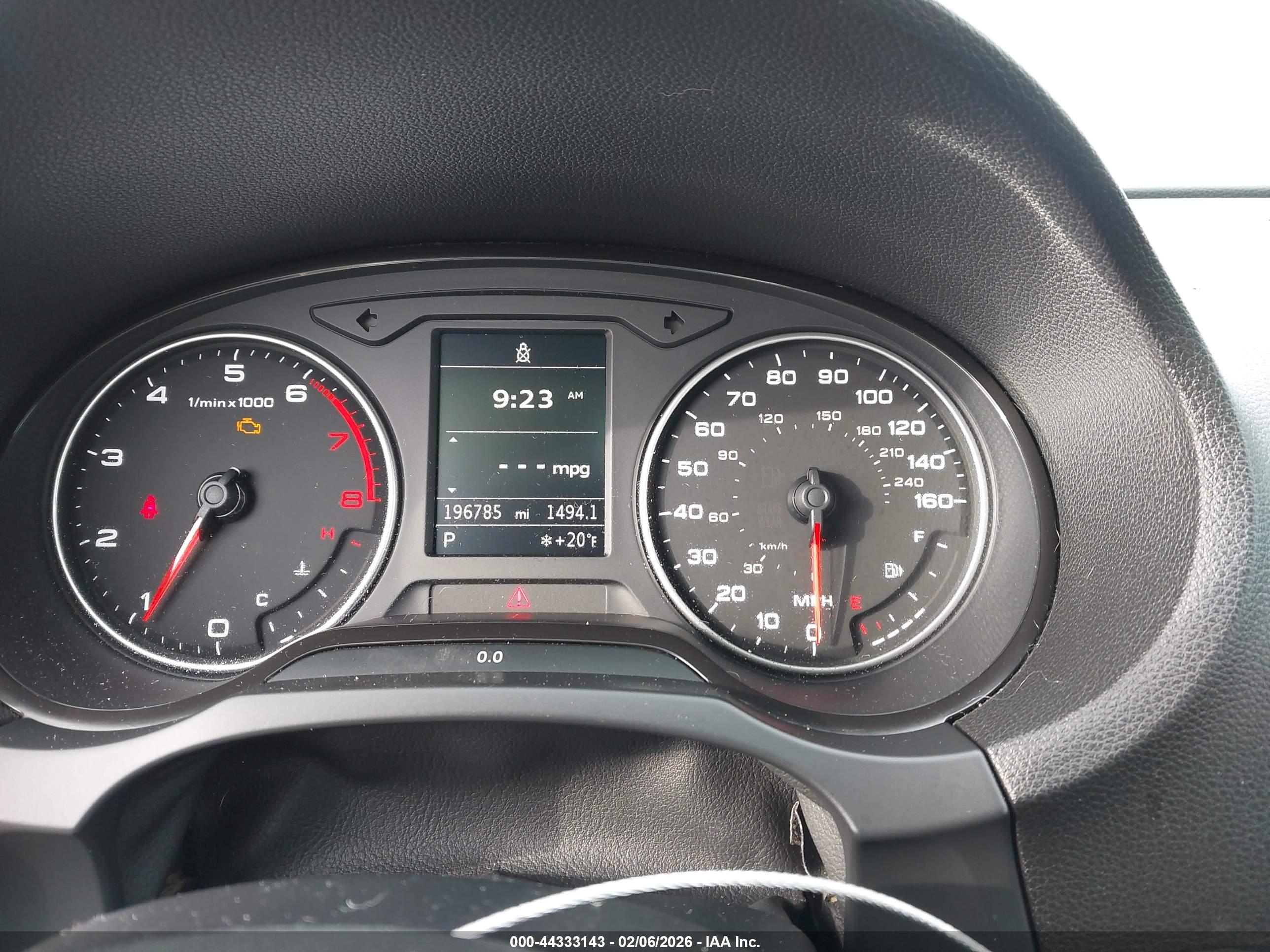 AUDI A3 image 7