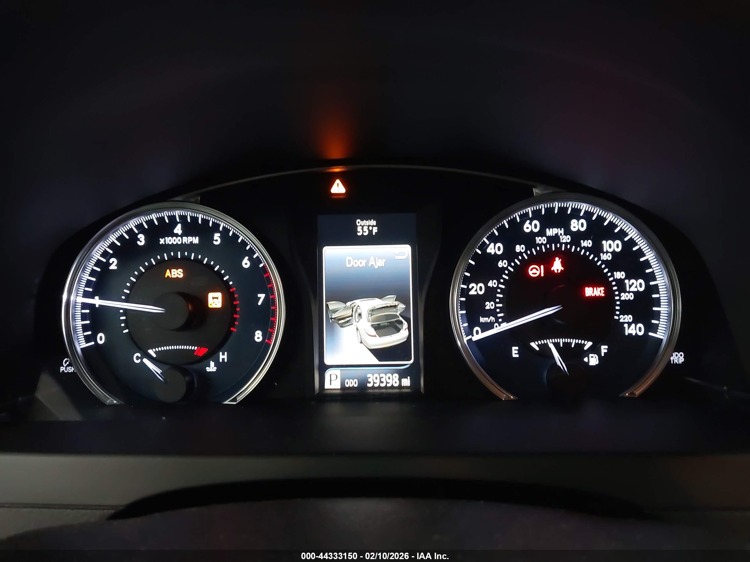 TOYOTA CAMRY image 7