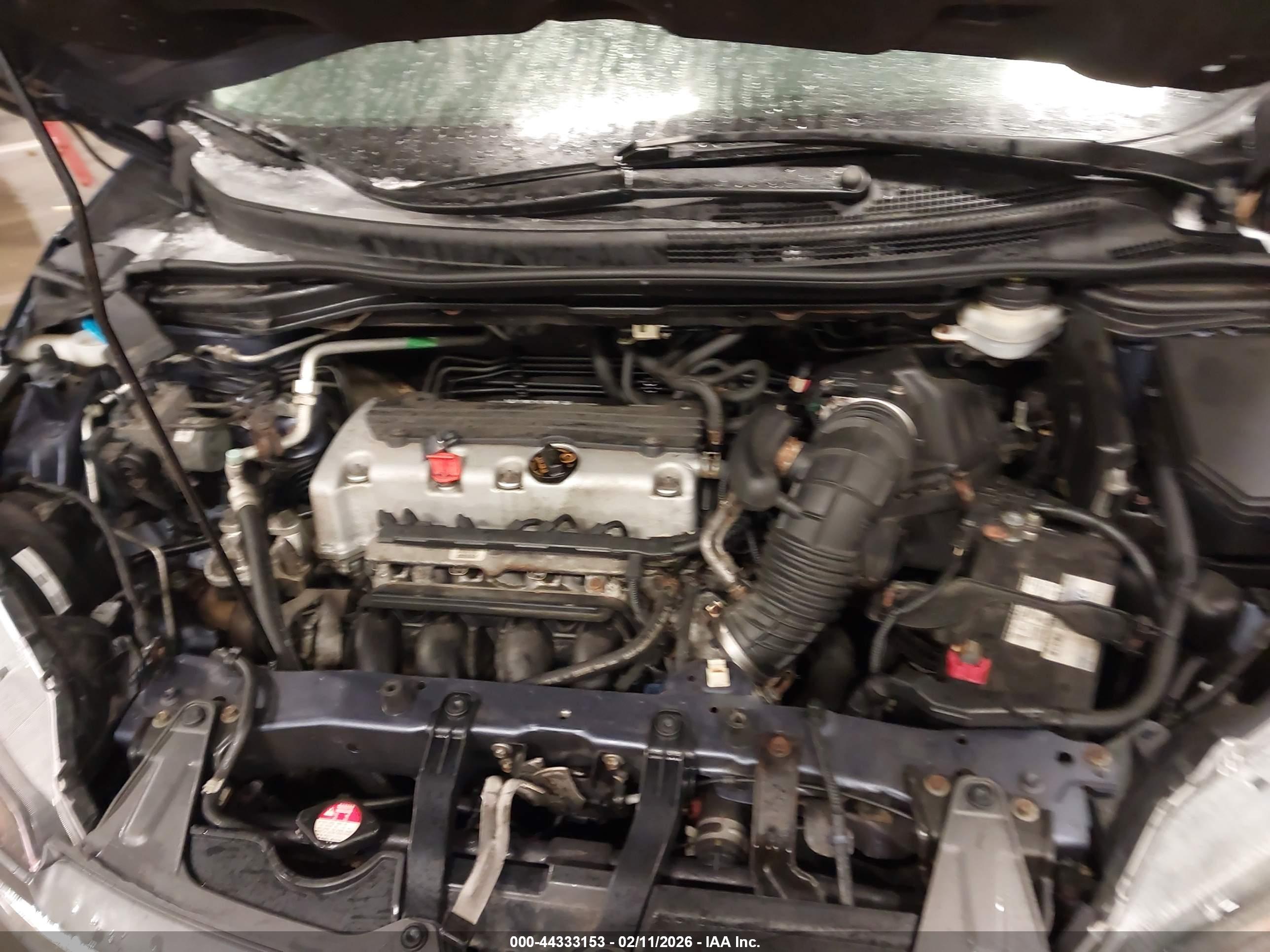 HONDA CR-V image 10