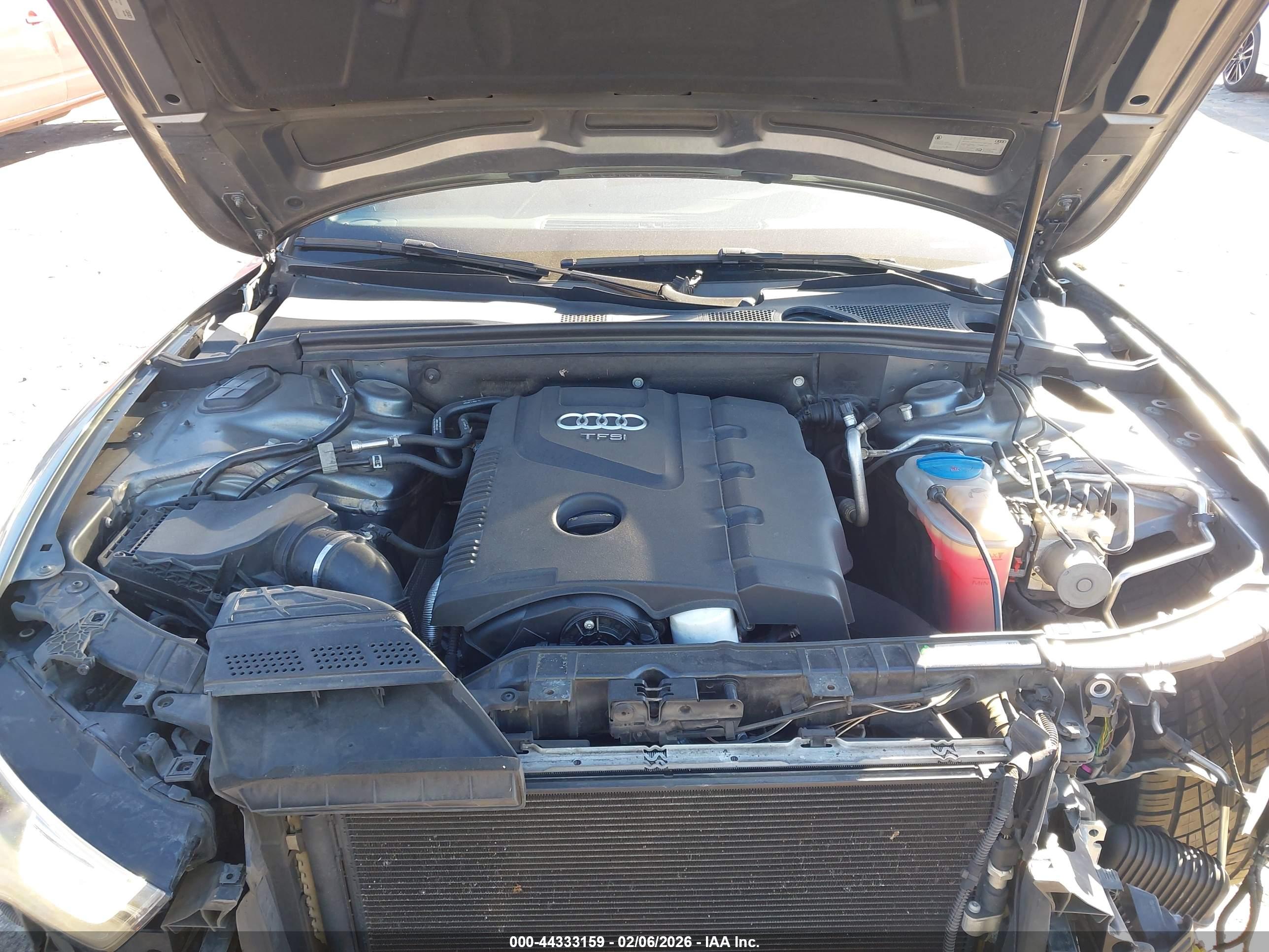 AUDI A5 image 10