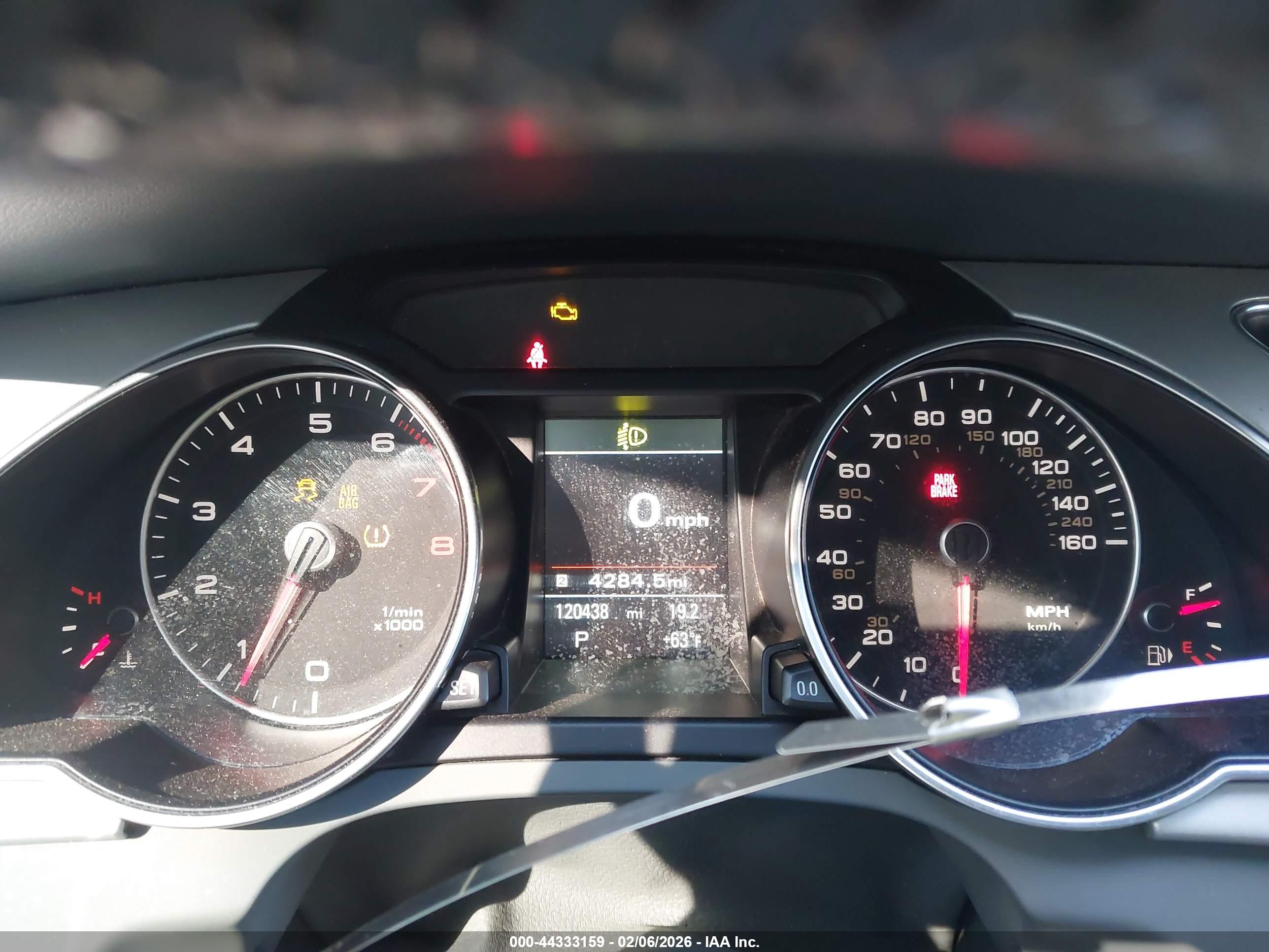 AUDI A5 image 7