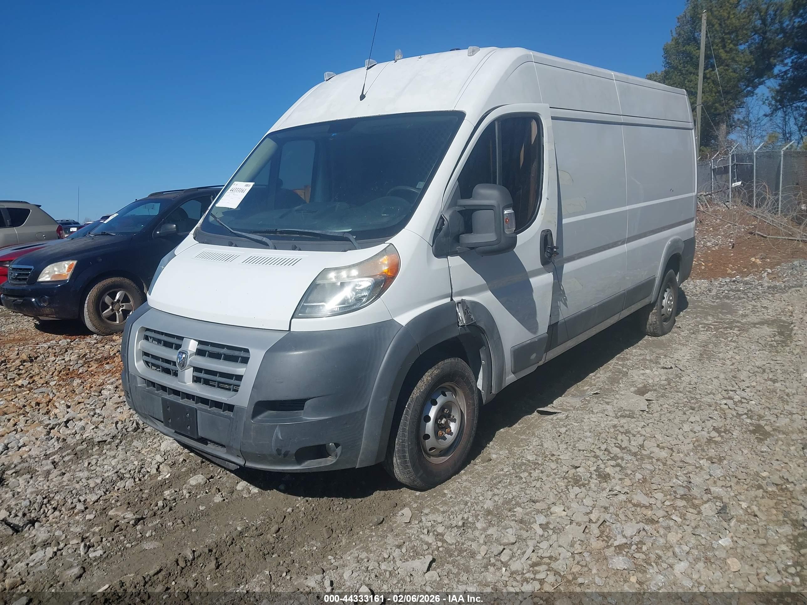 RAM PROMASTER image 2
