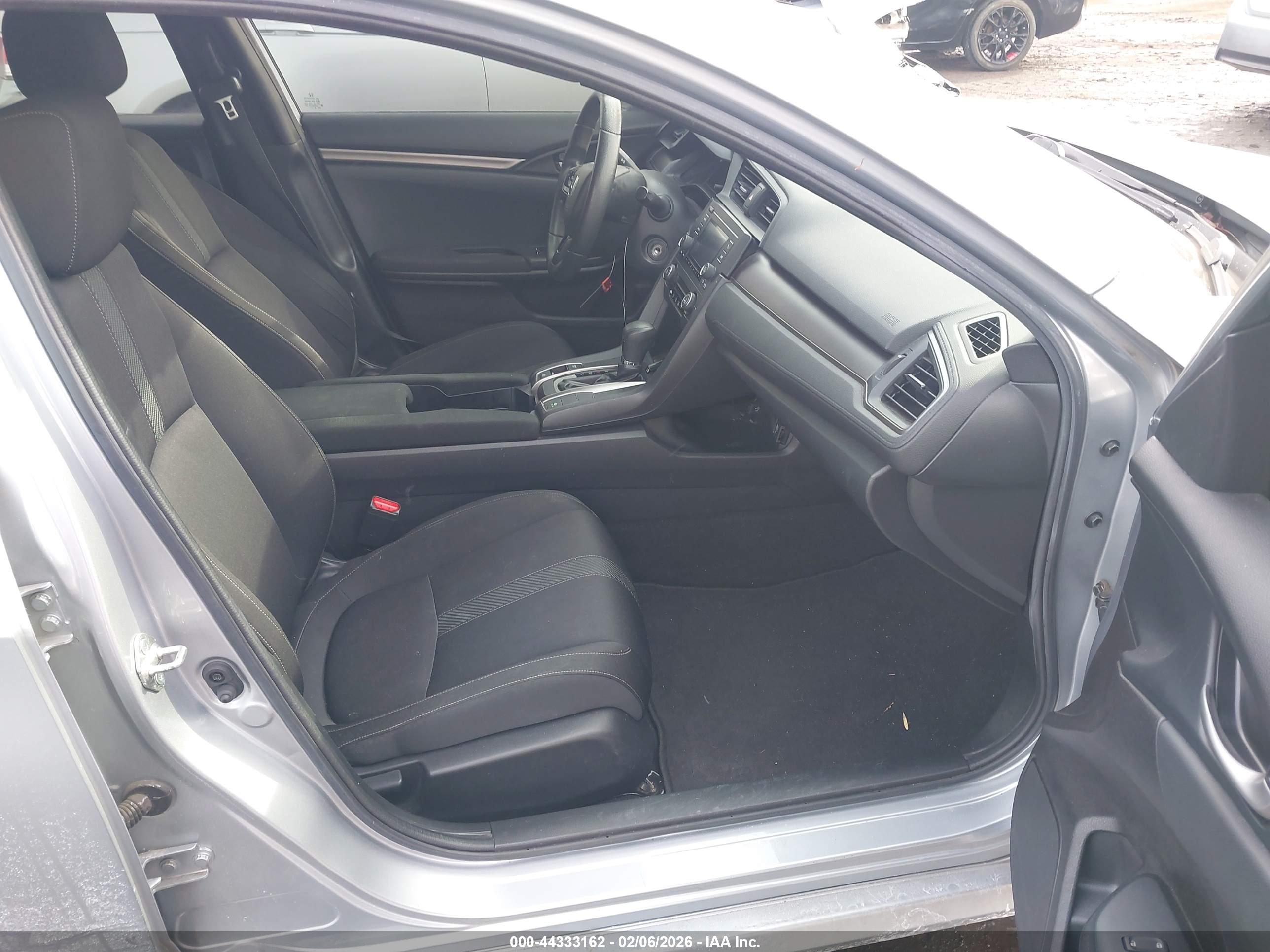 HONDA CIVIC image 5