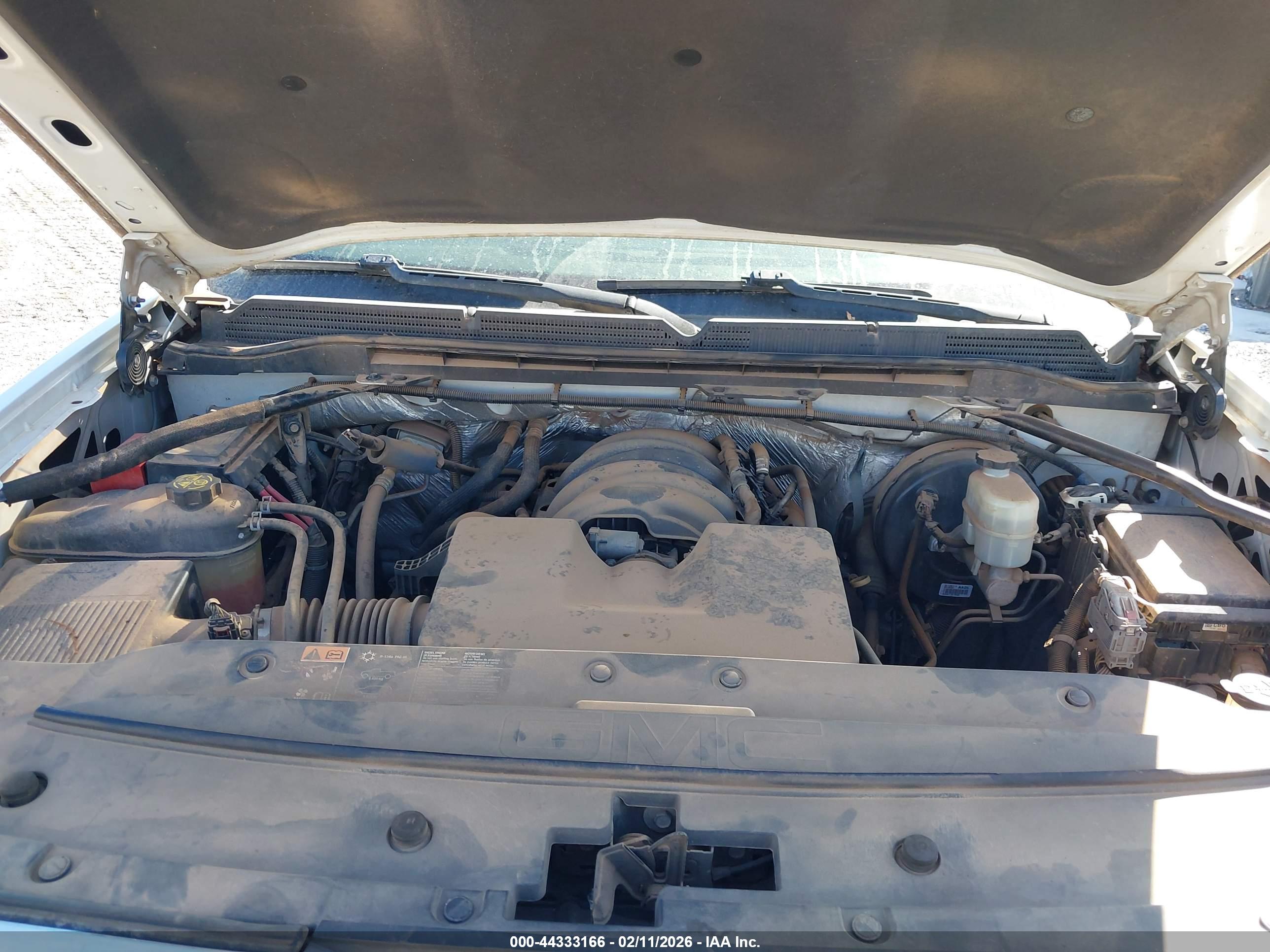 GMC SIERRA image 10