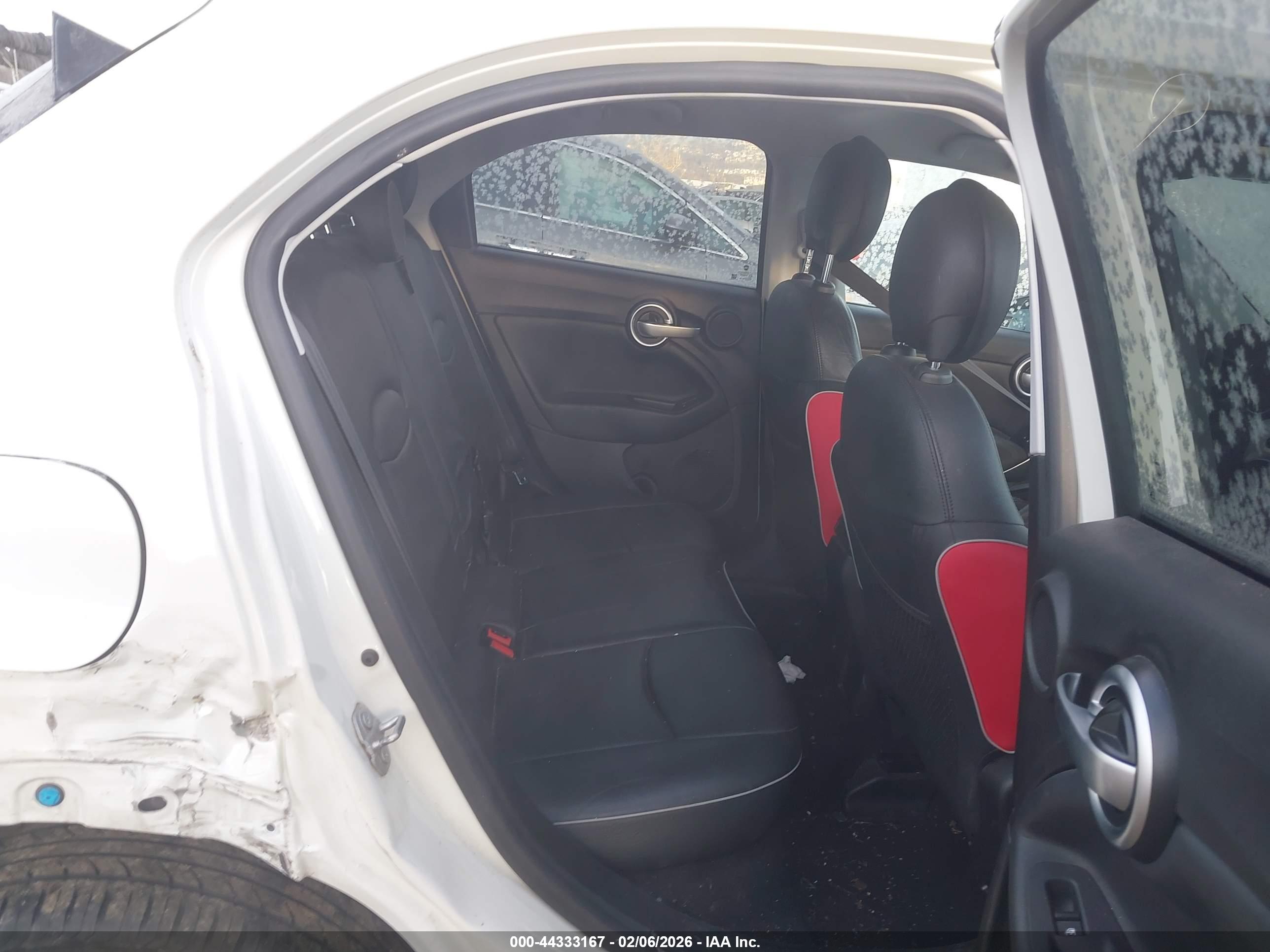 FIAT 500X image 8