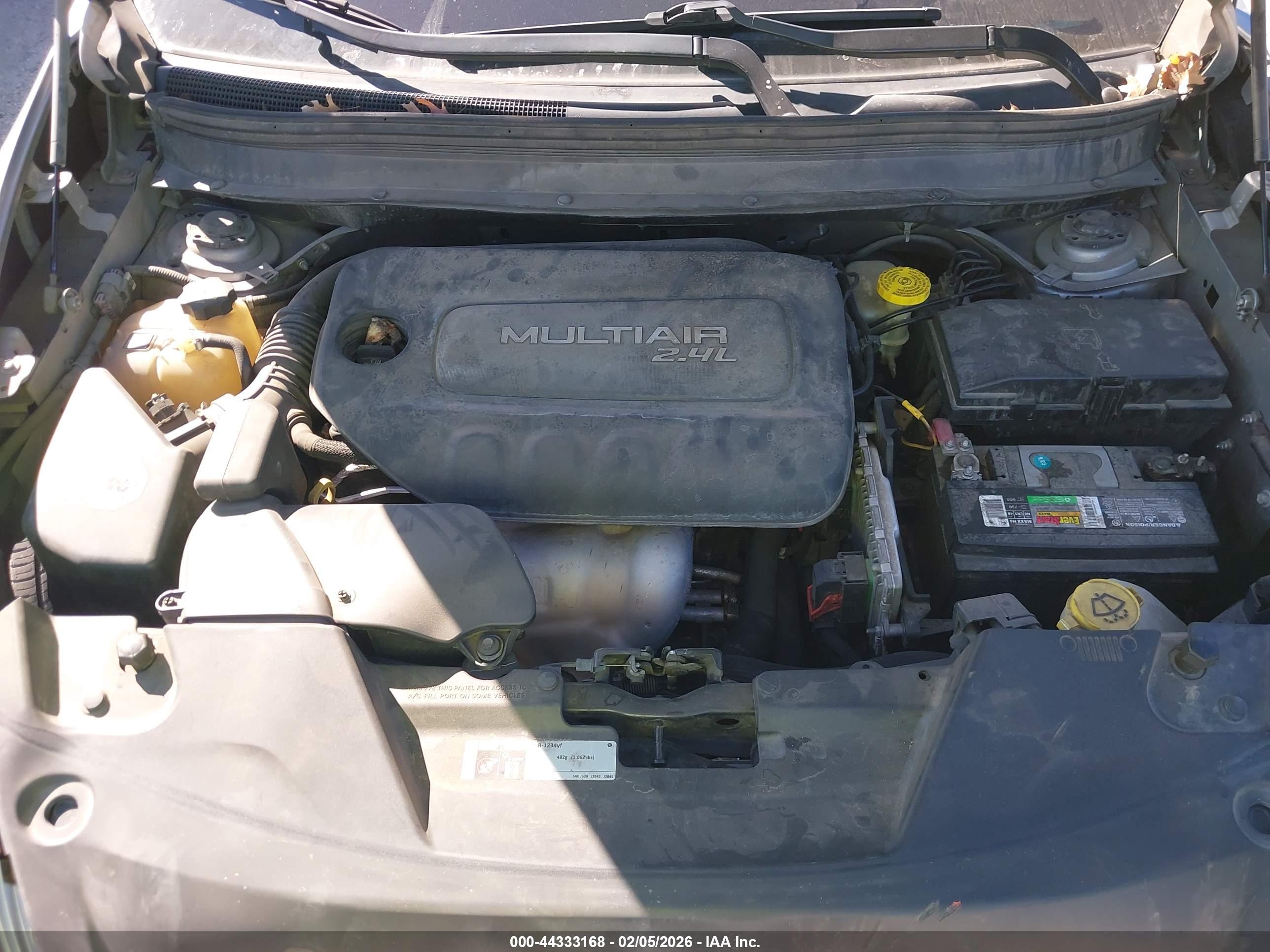 JEEP CHEROKEE image 10