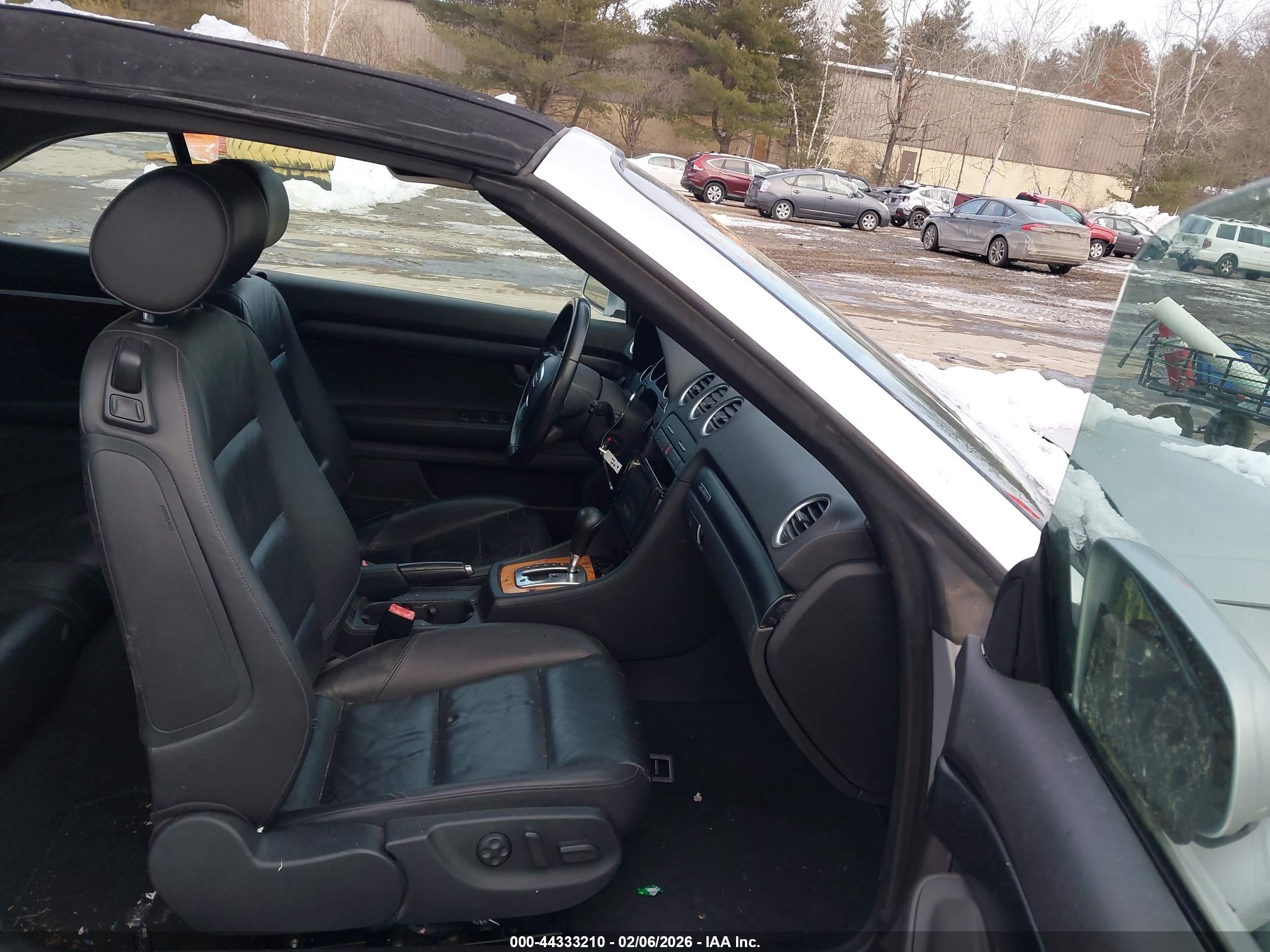 AUDI A4 image 5